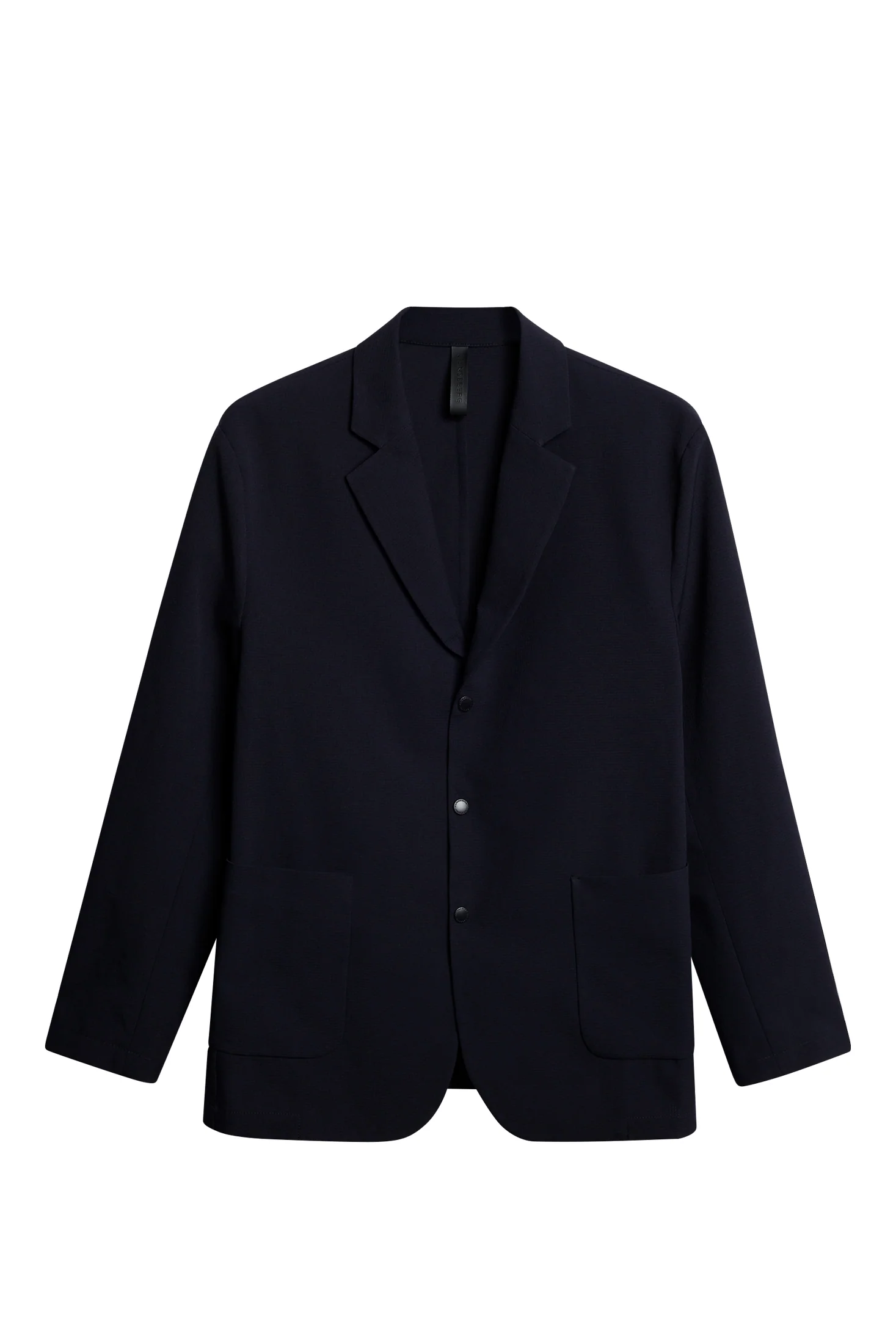Barry Oxy Tech Blazer / JL Navy