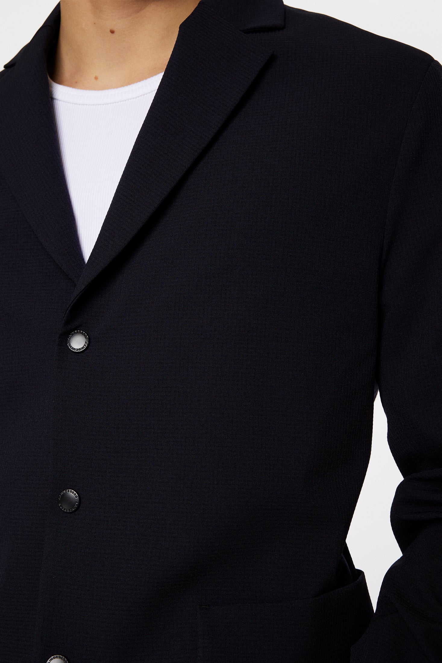 Barry Oxy Tech Blazer / JL Navy - Image 6