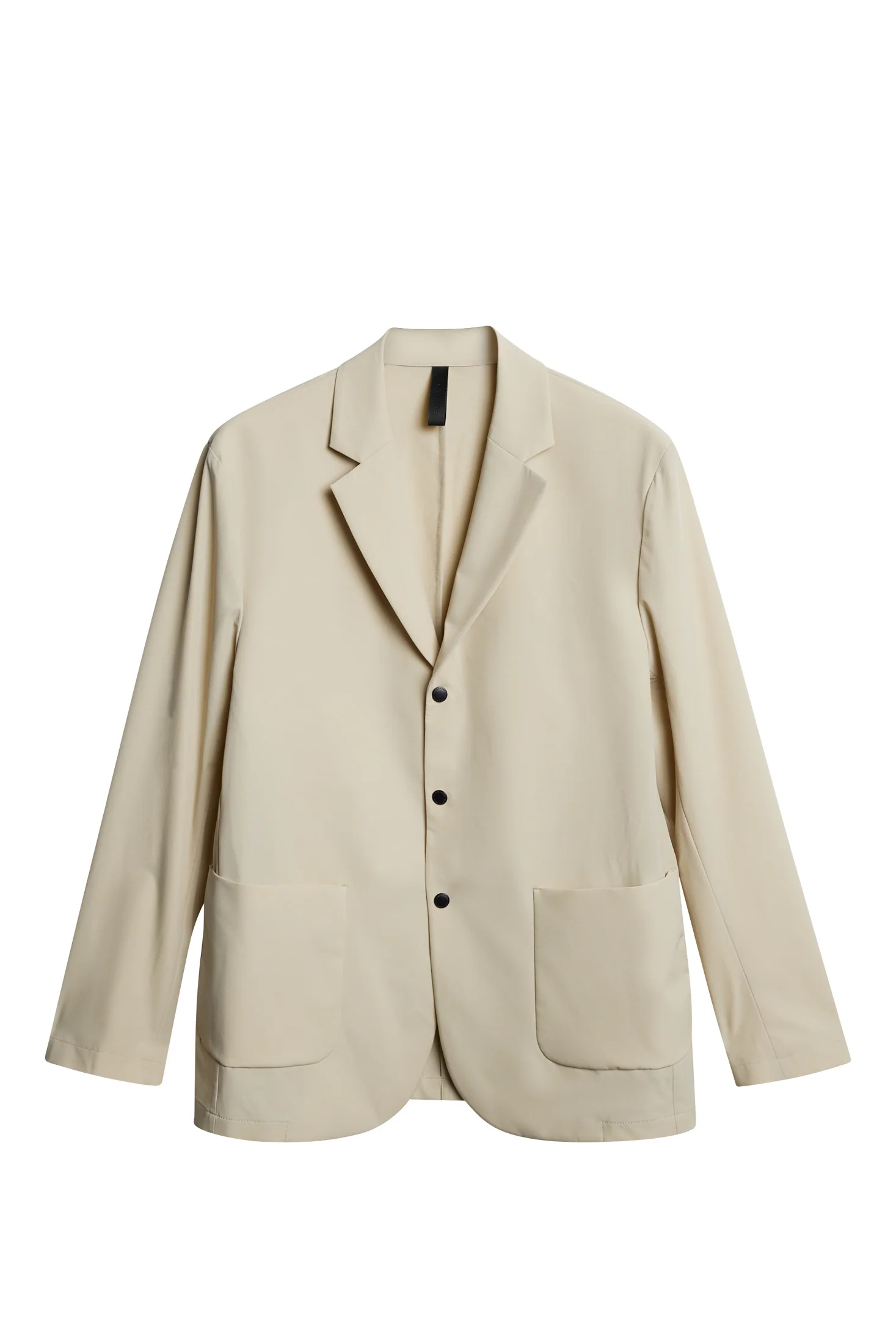 Barry WR Tech Blazer / Moonbeam
