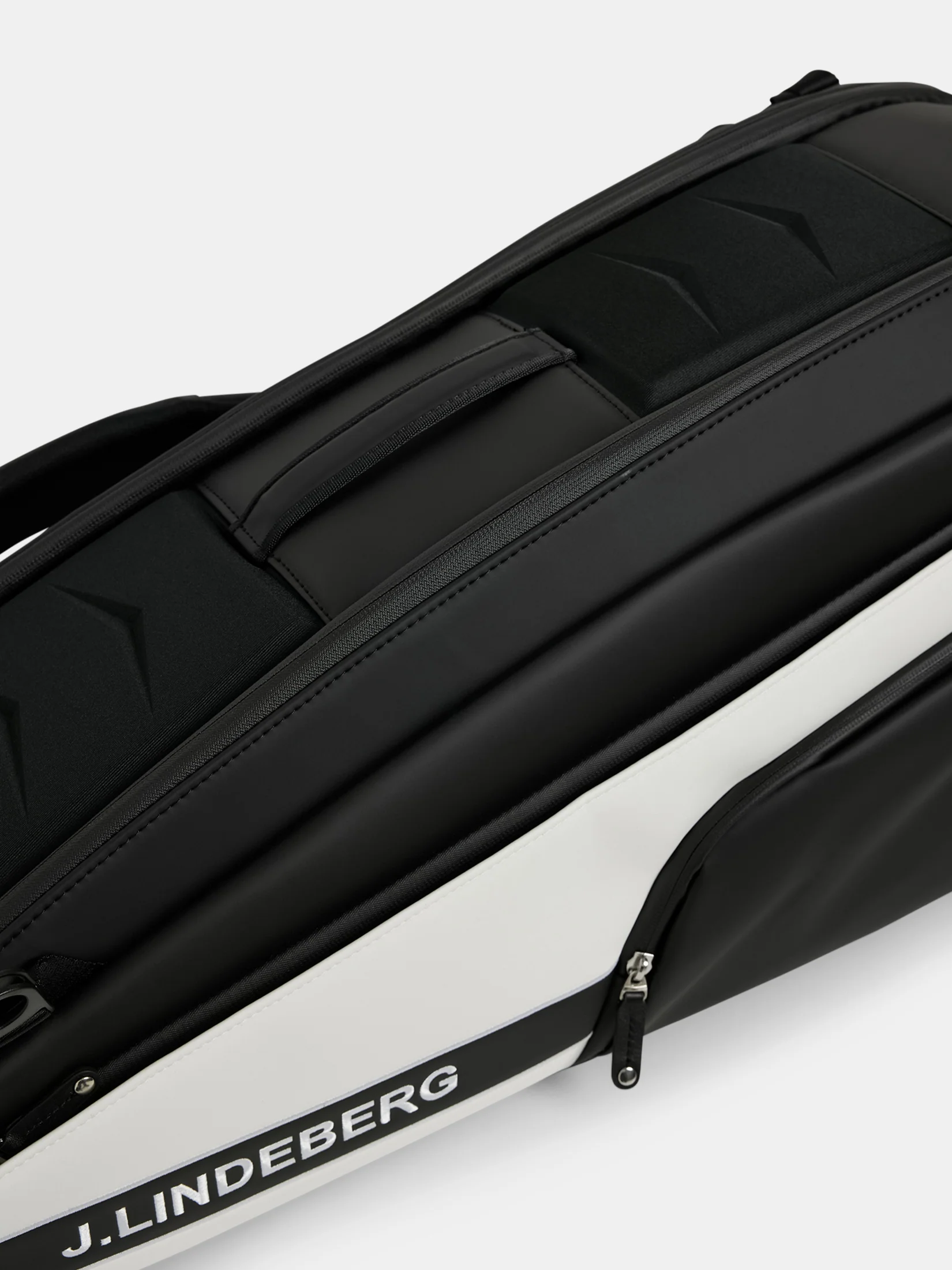 Baseline Racquet Bag / Black - Image 5
