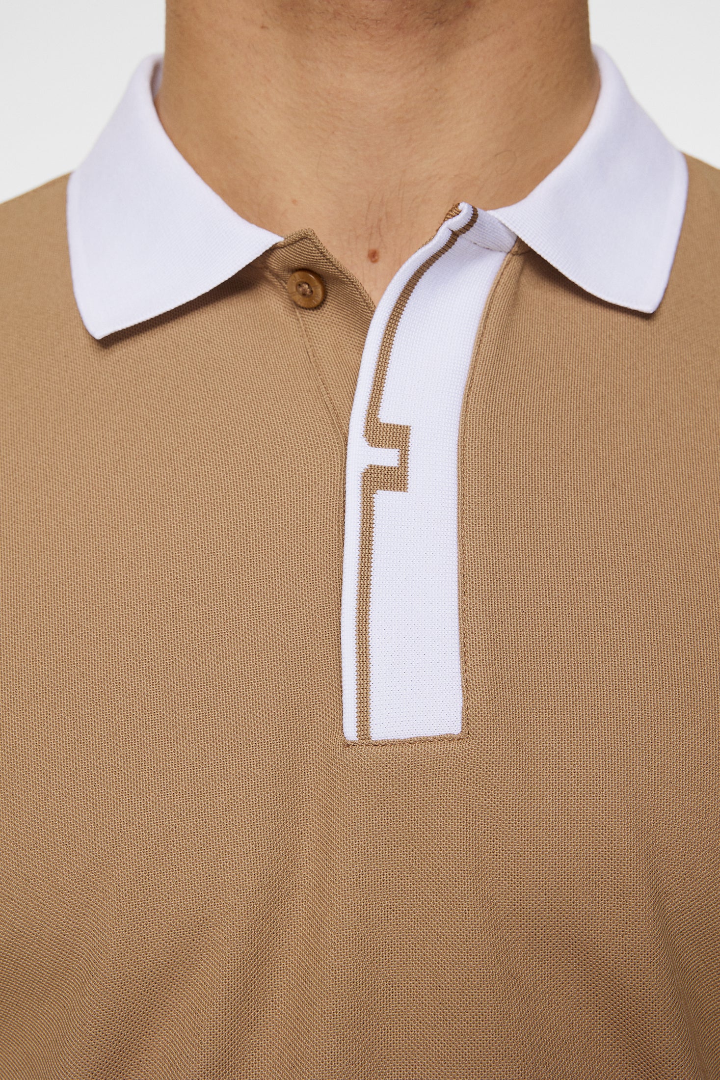 Bay Slim Polo / Tigers Eye - Image 6