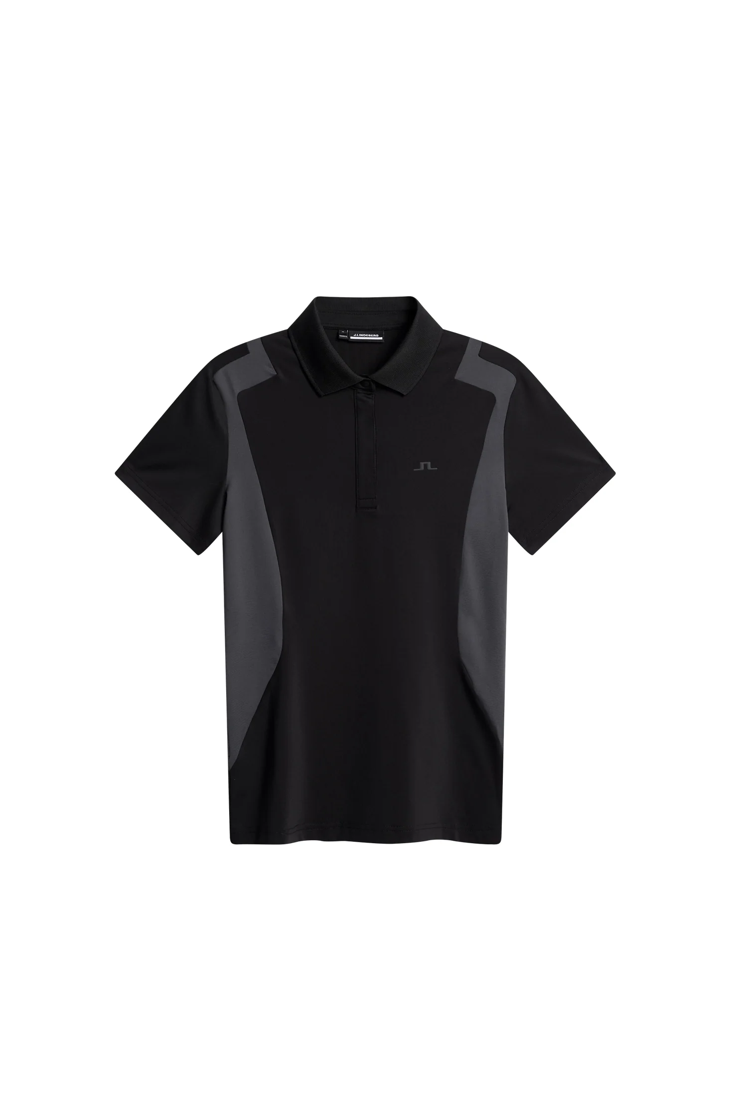Bea Polo / Black