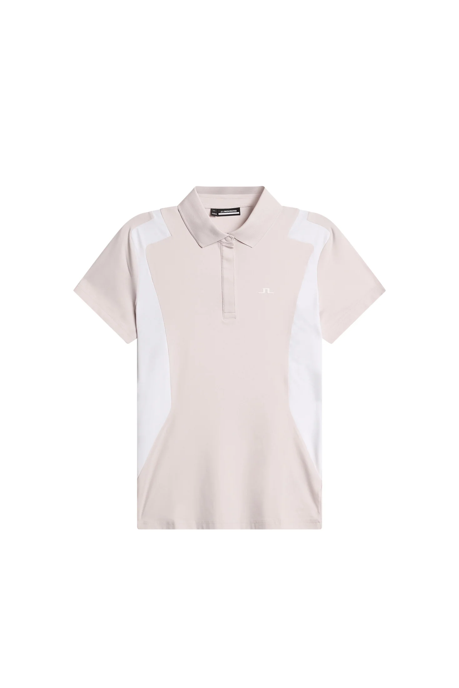 Bea Polo / Grey Lilac