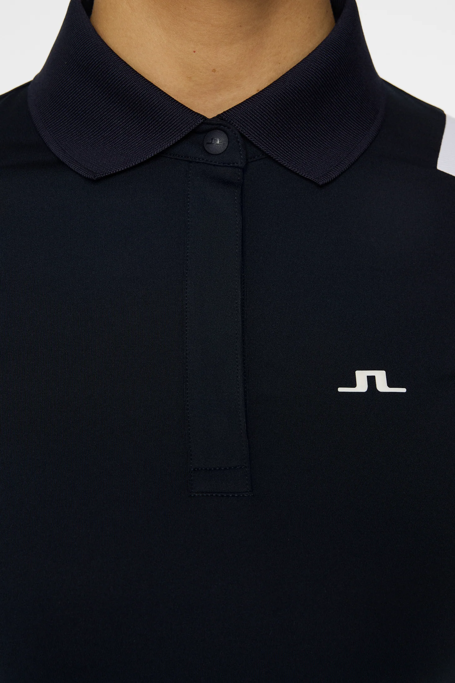 Bea Polo / JL Navy - Image 6