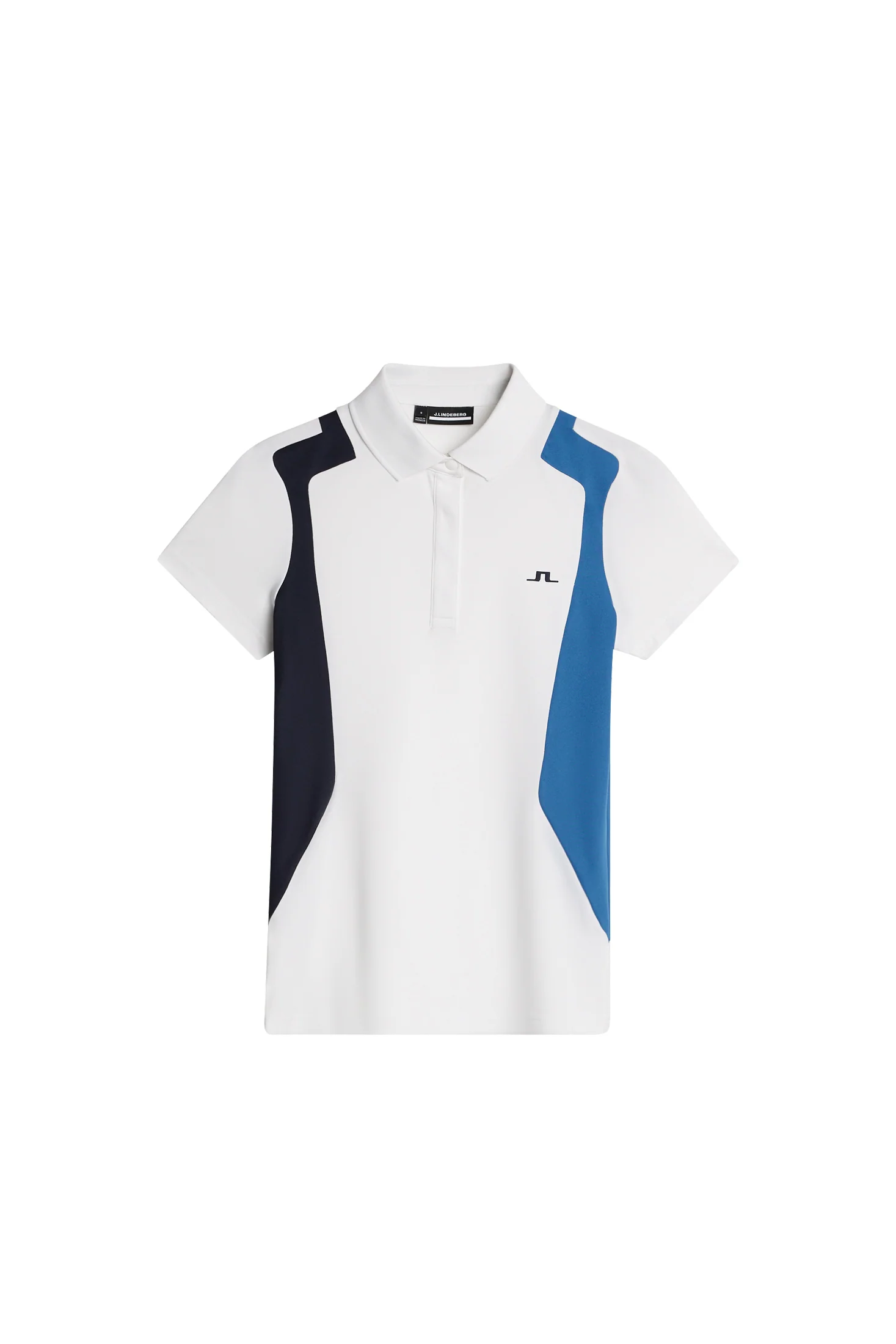 Bea Polo / White