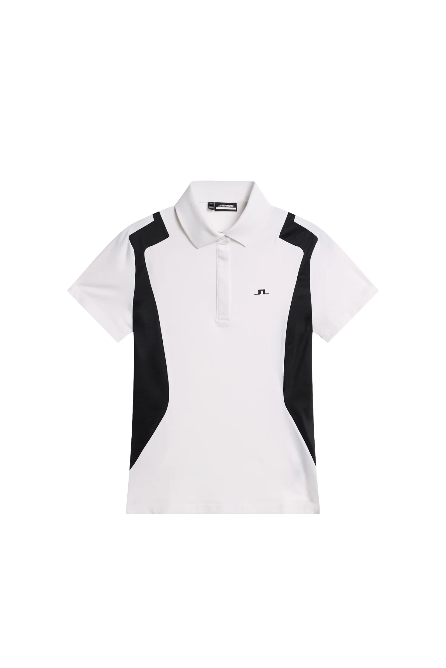 Bea Polo / White