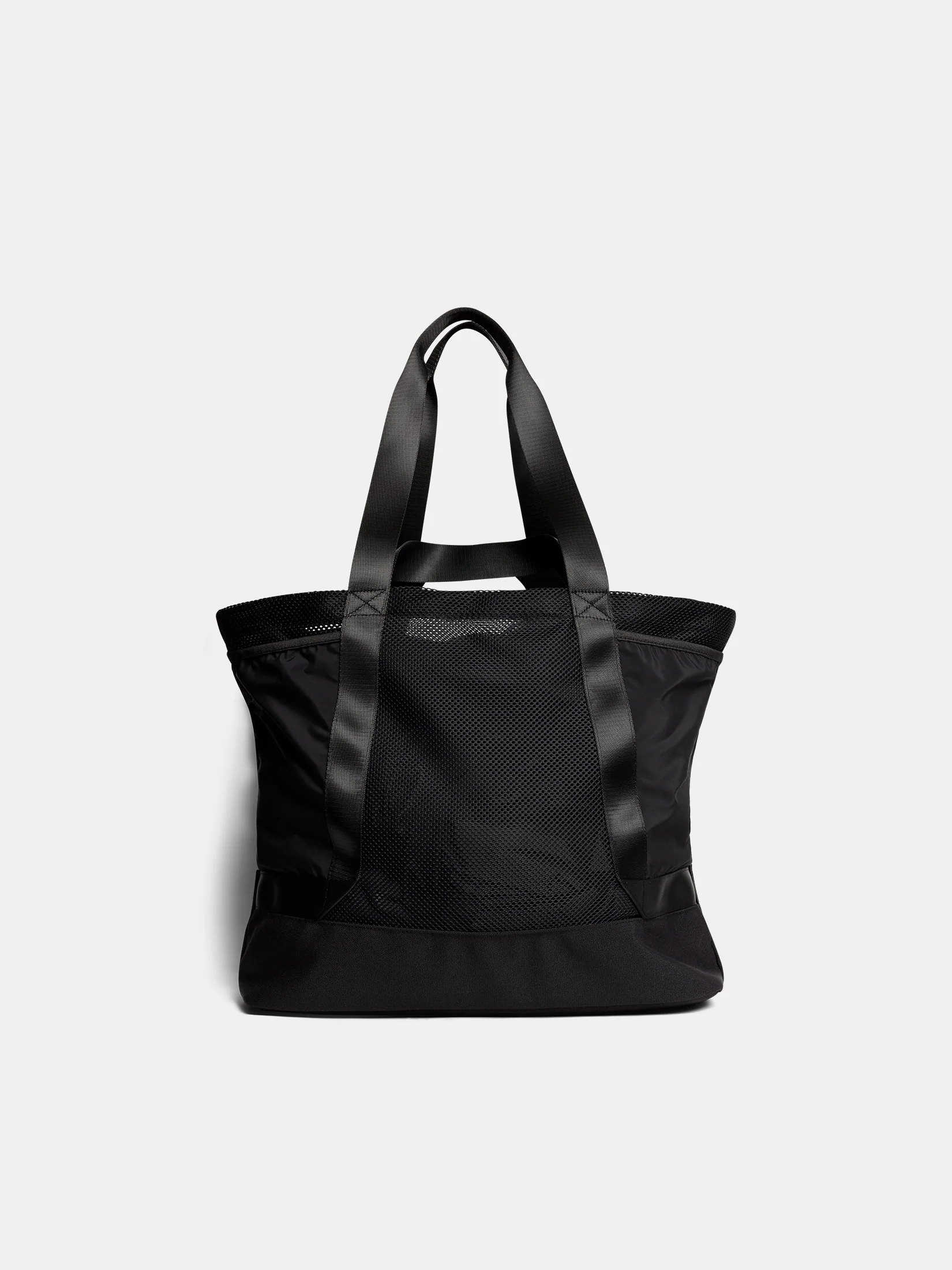Beach Bag / Black - Image 2