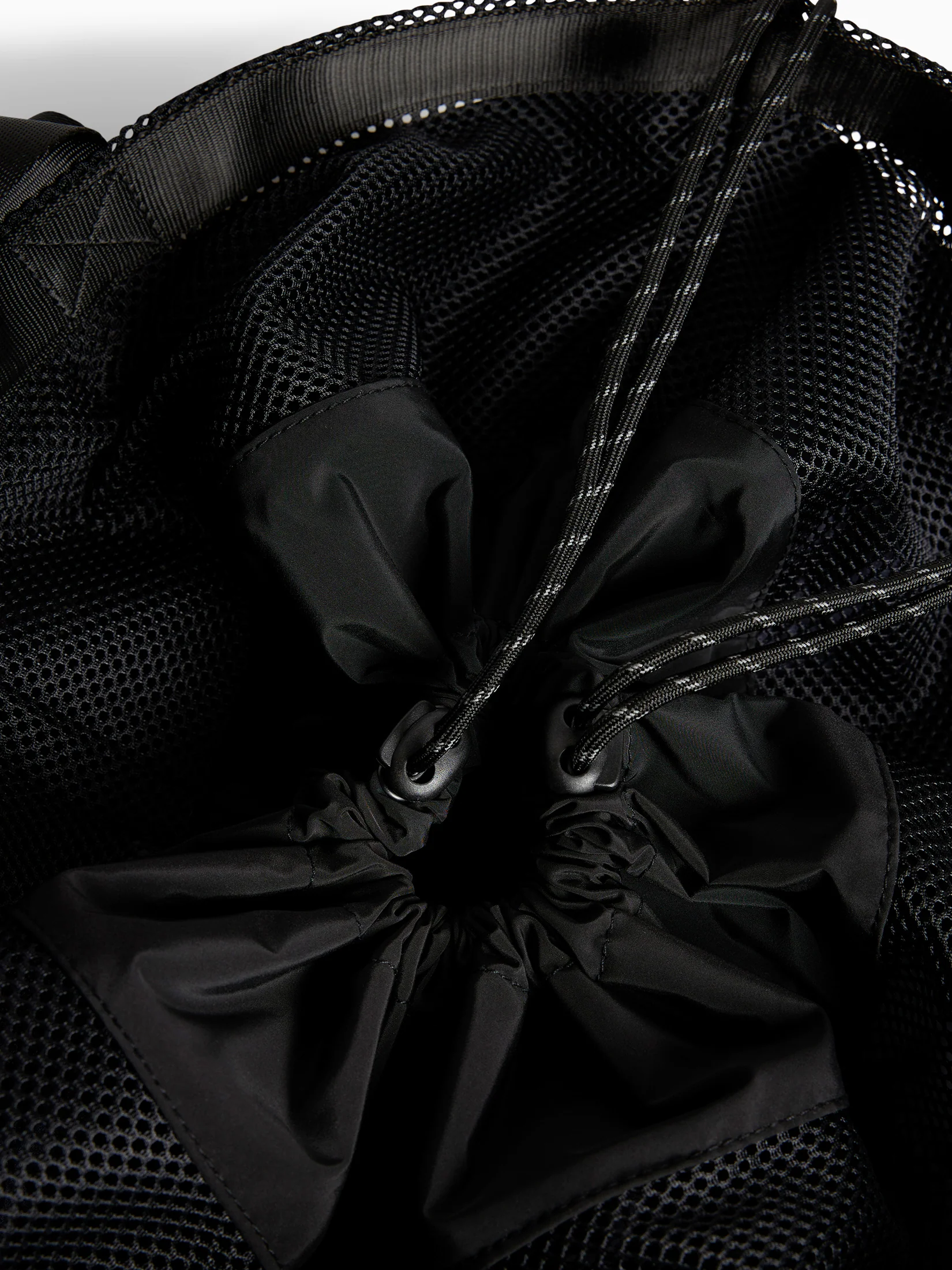Beach Bag / Black - Image 3