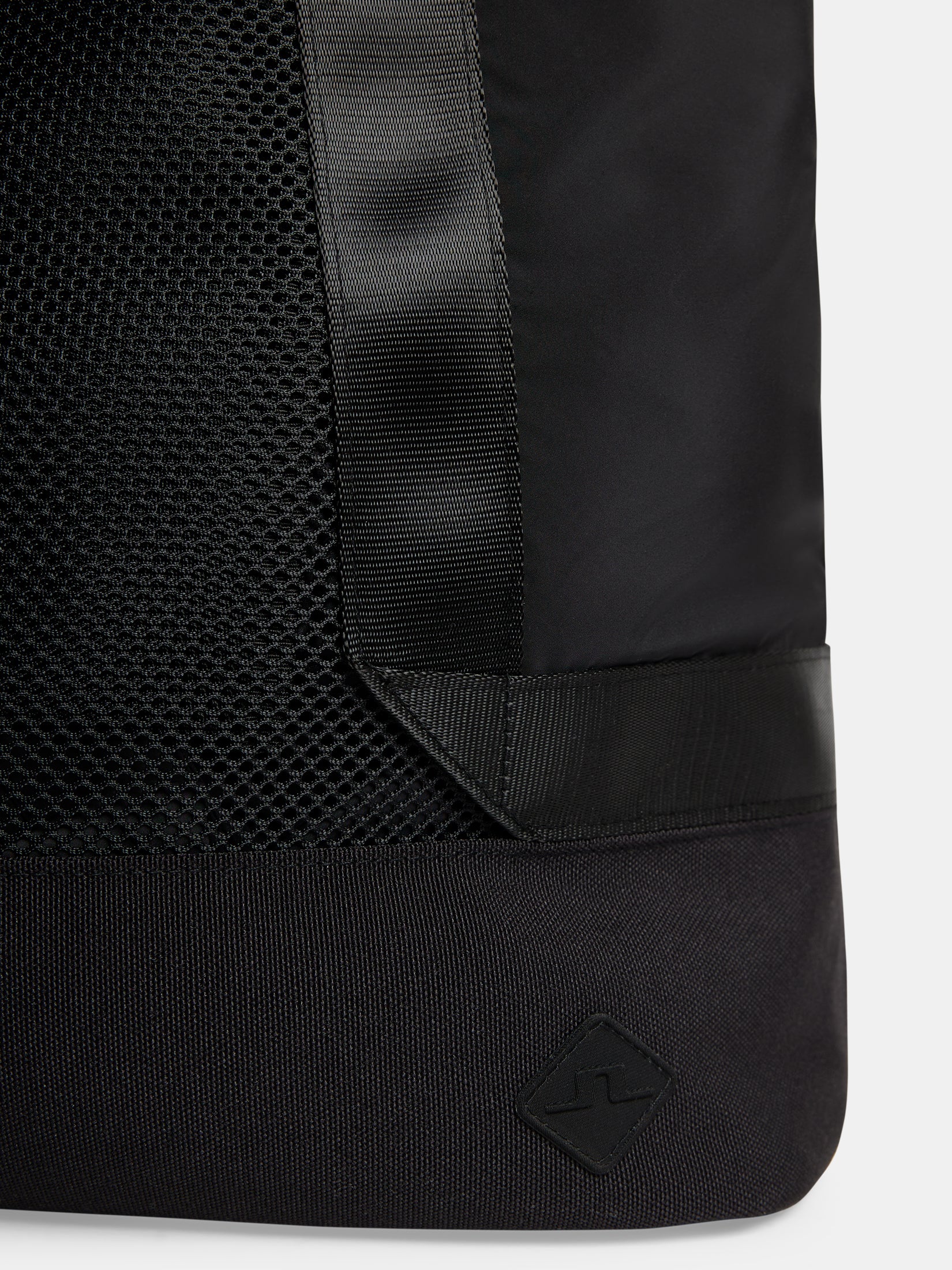 Beach Bag / Black - Image 4