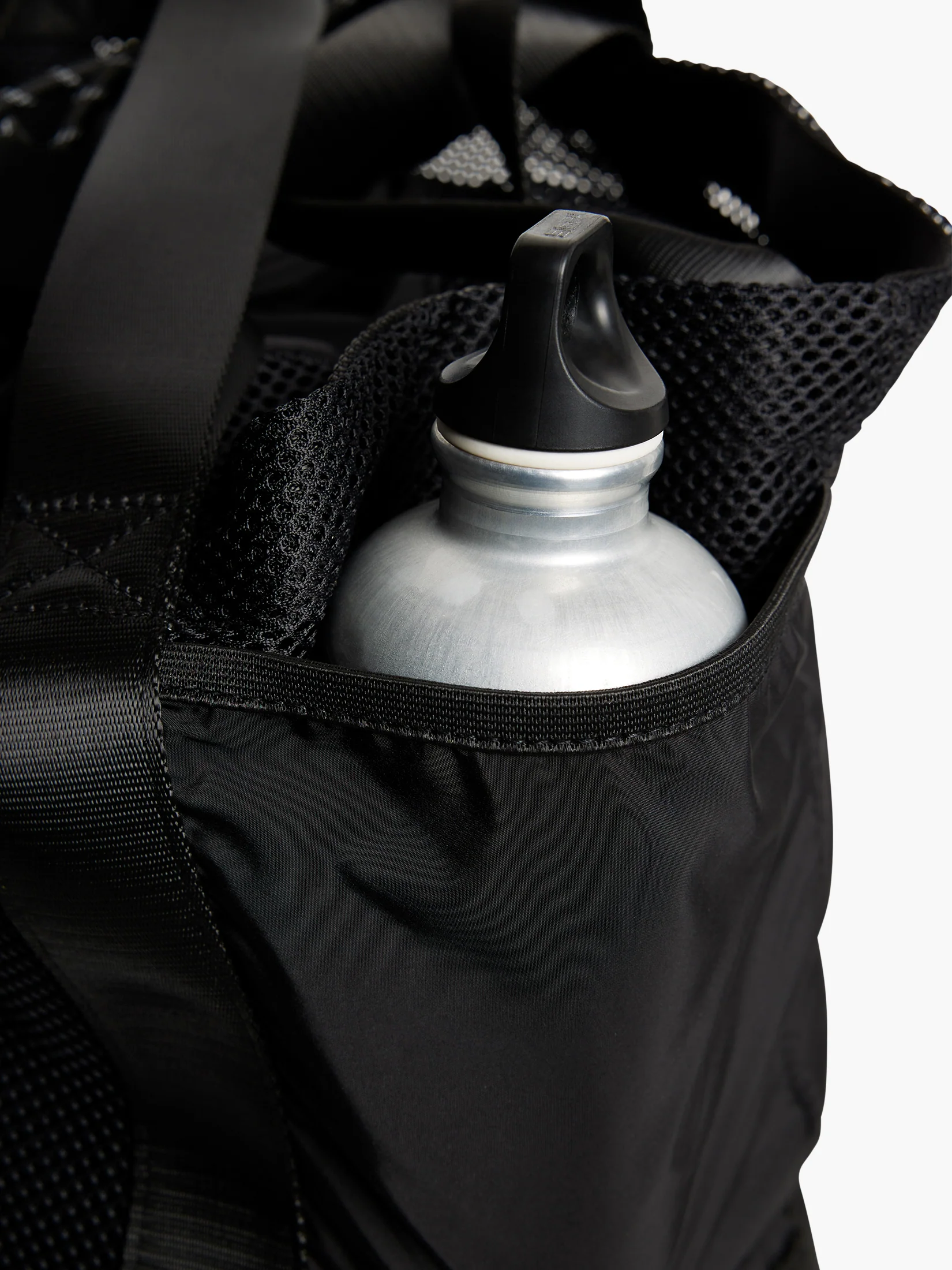 Beach Bag / Black - Image 5