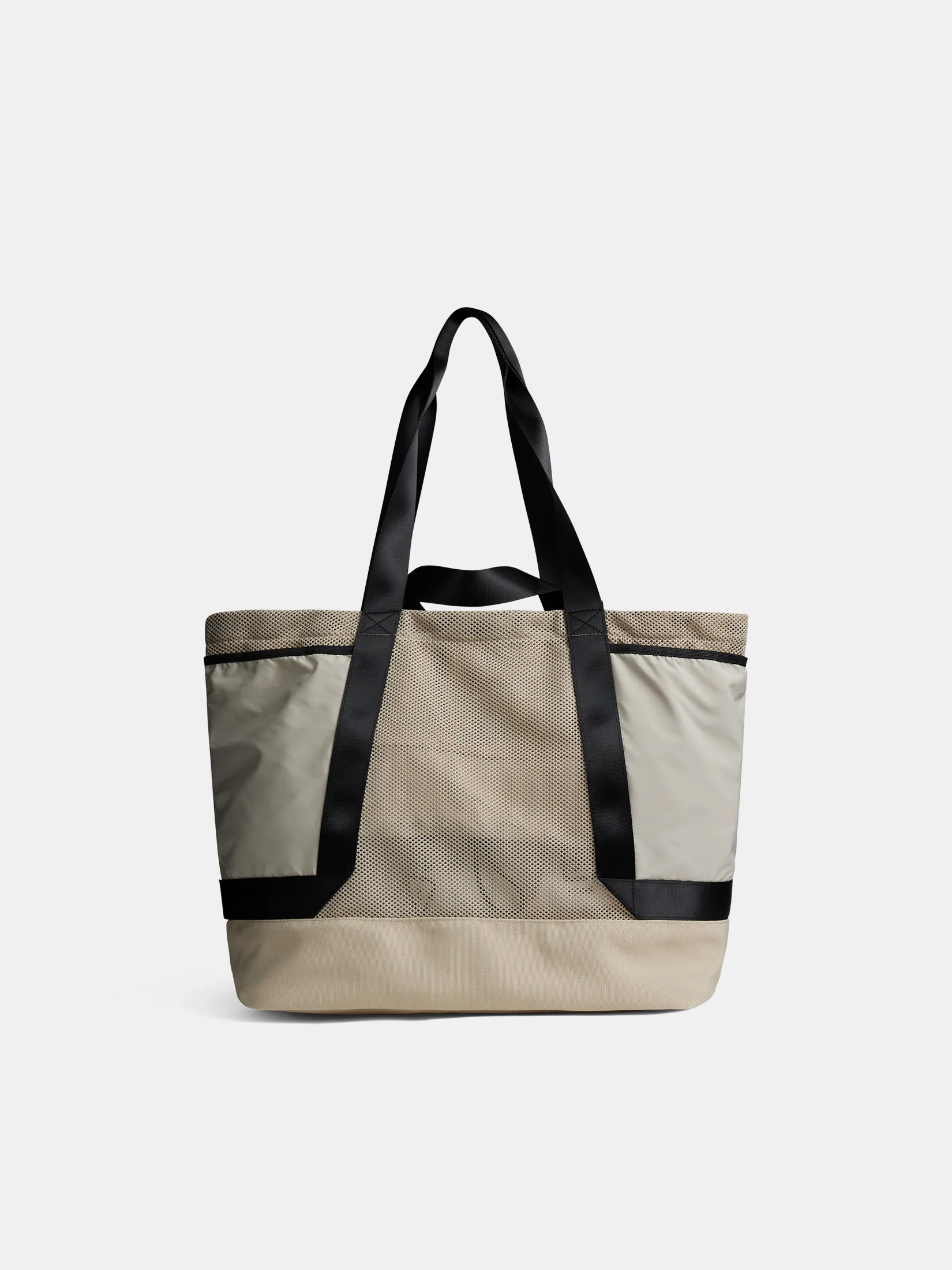 Beach Bag / Safari Beige - Image 2