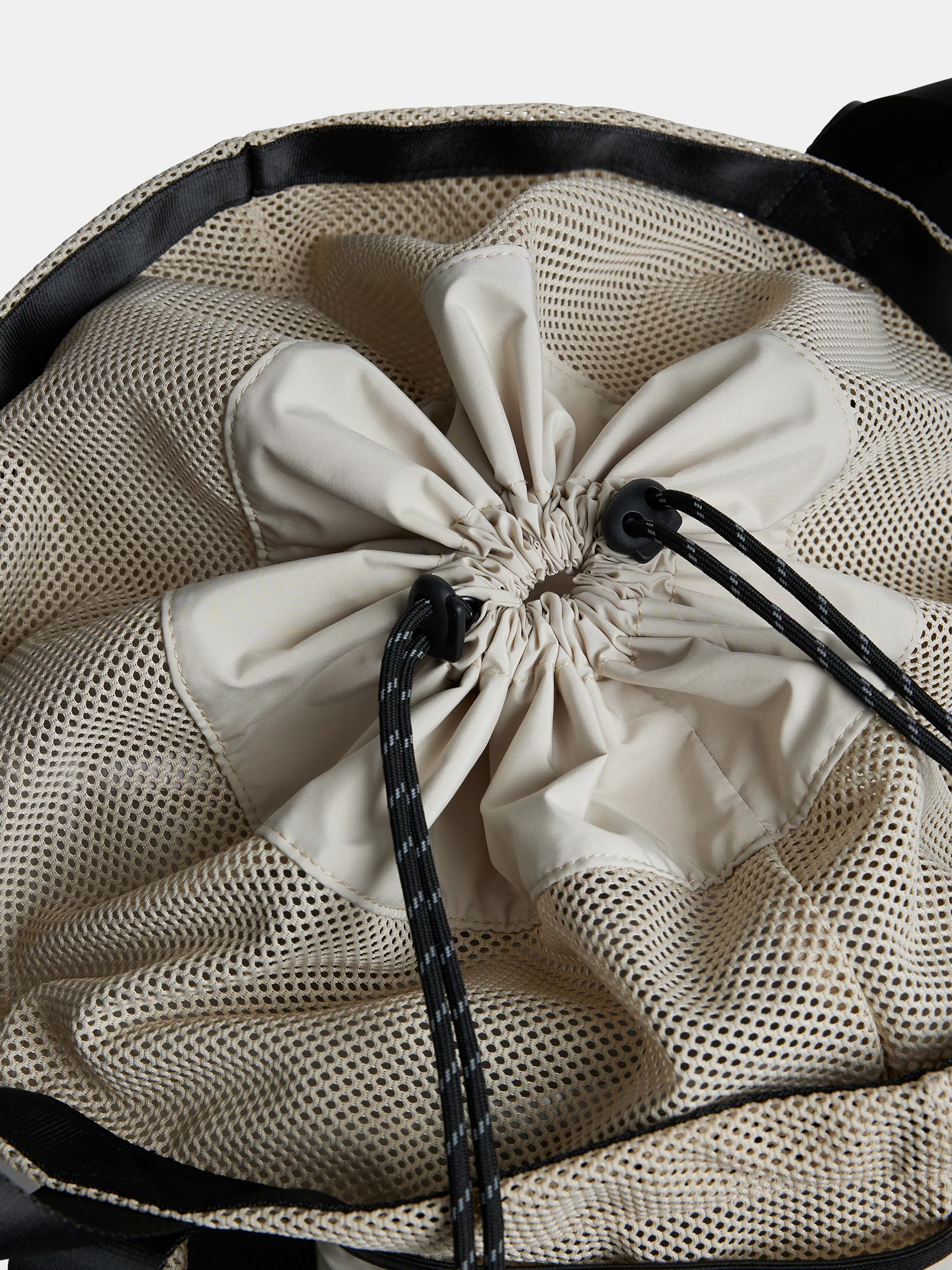 Beach Bag / Safari Beige - Image 3