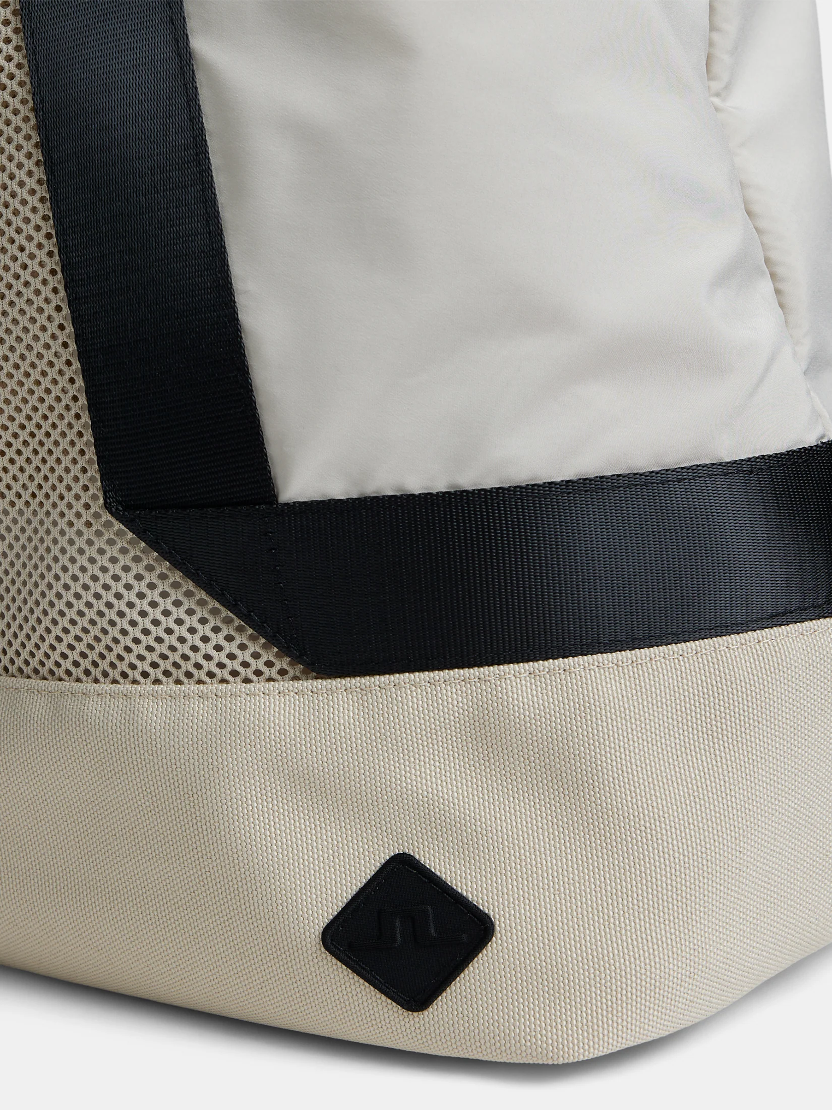 Beach Bag / Safari Beige - Image 4