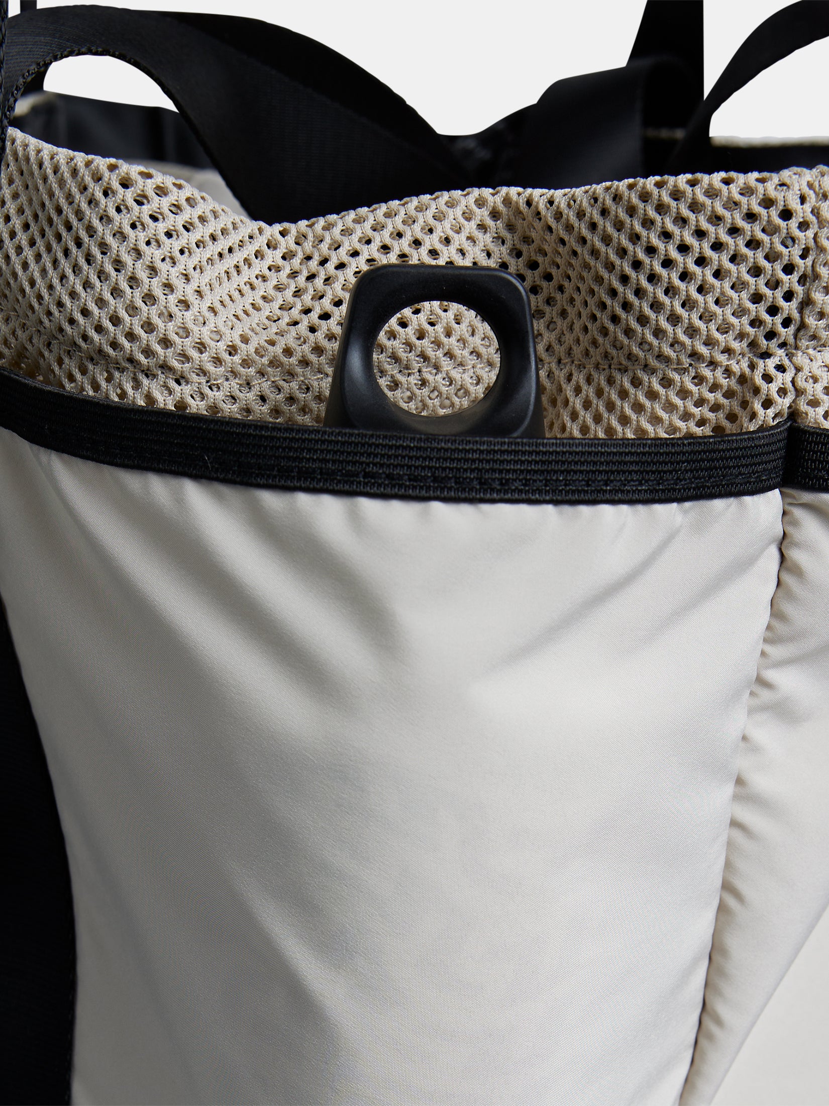 Beach Bag / Safari Beige - Image 5