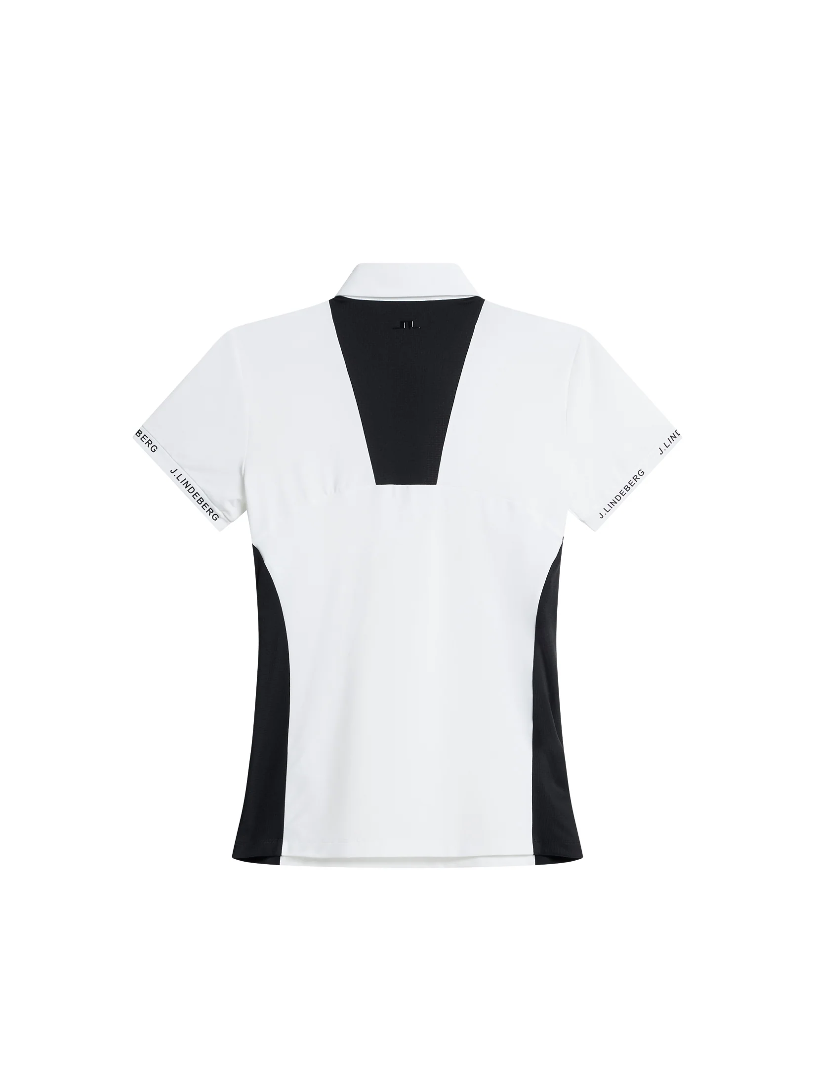 Becca Polo / White - Image 2