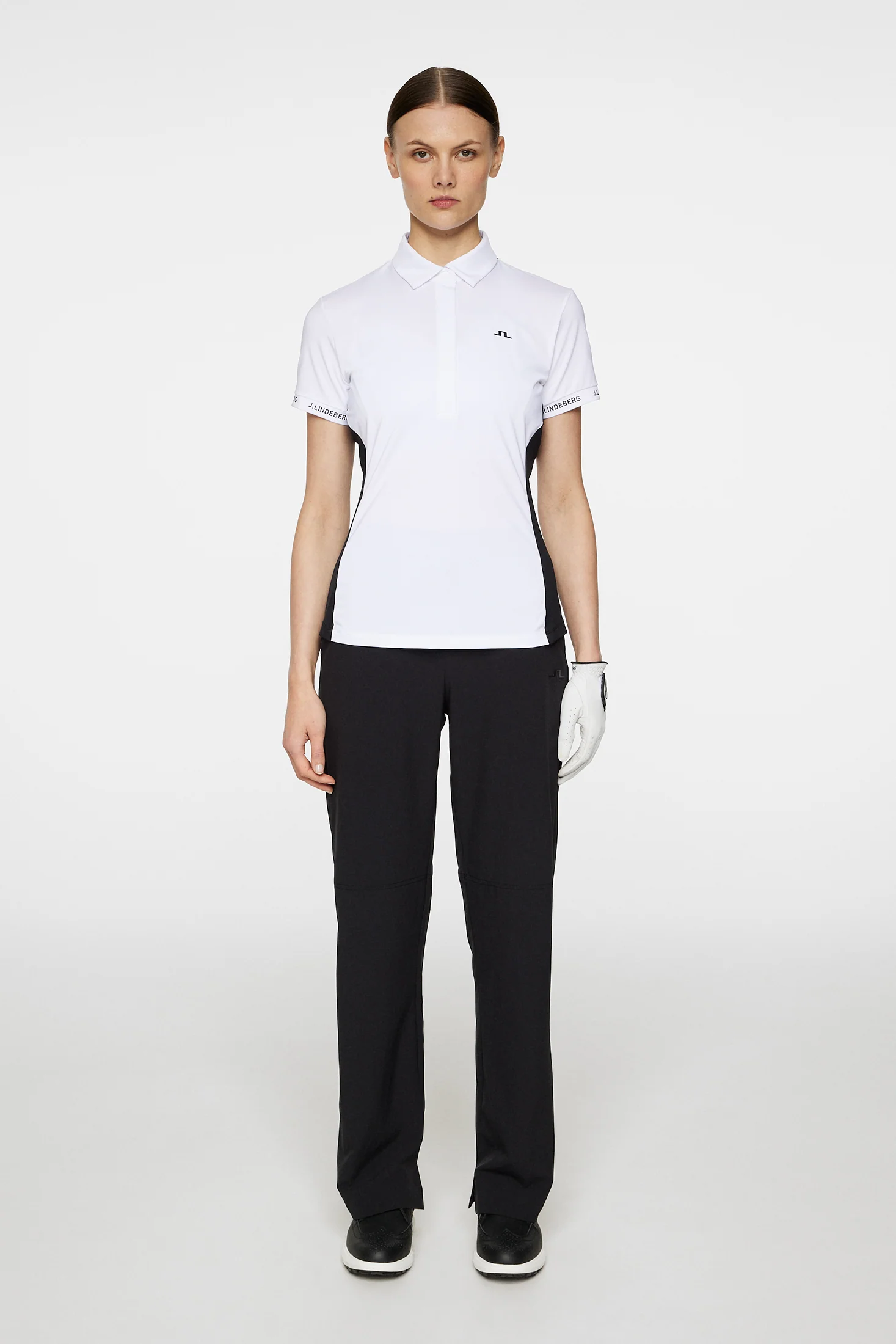 Becca Polo / White - Image 5