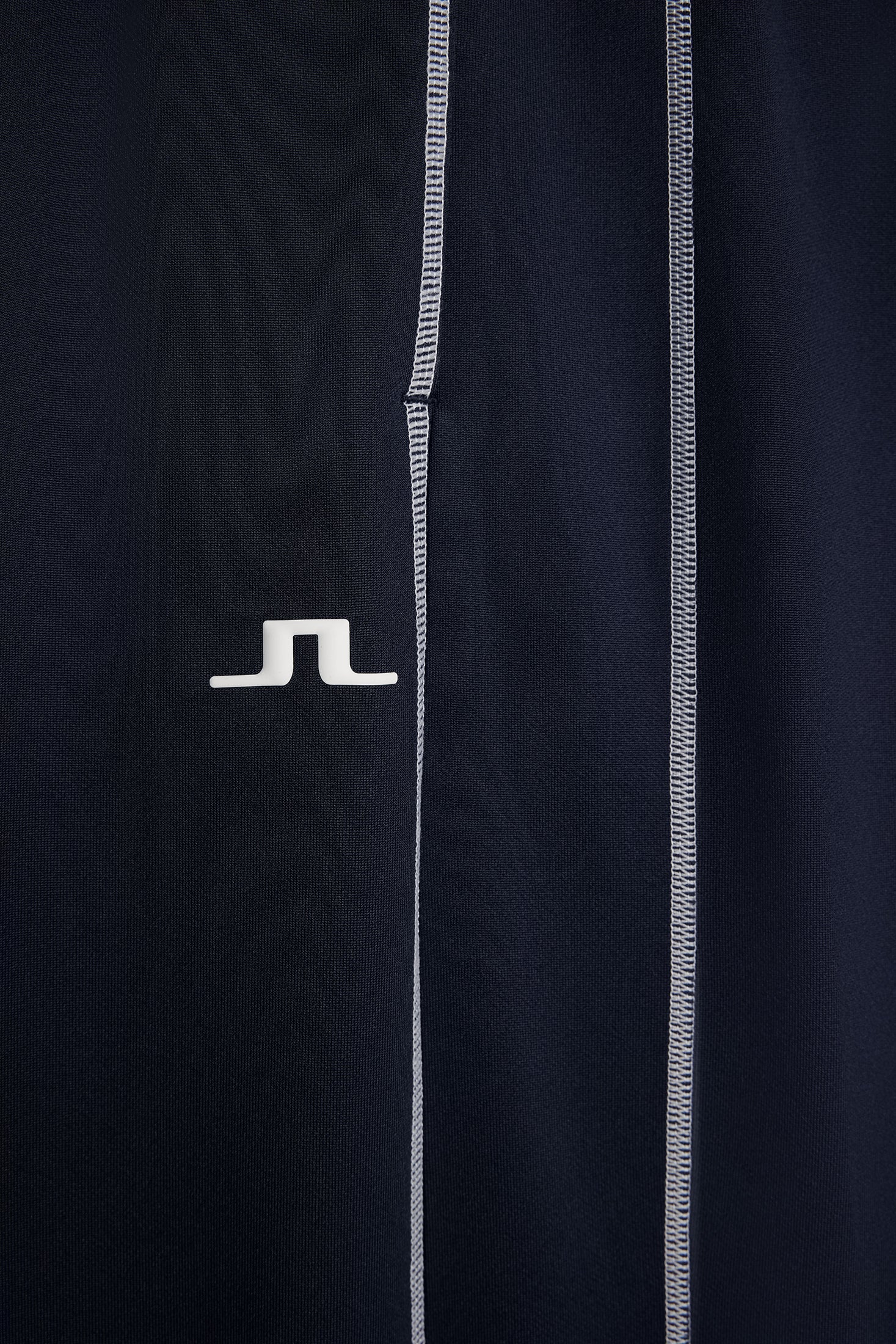Belinda Track Pants / JL Navy - Image 2