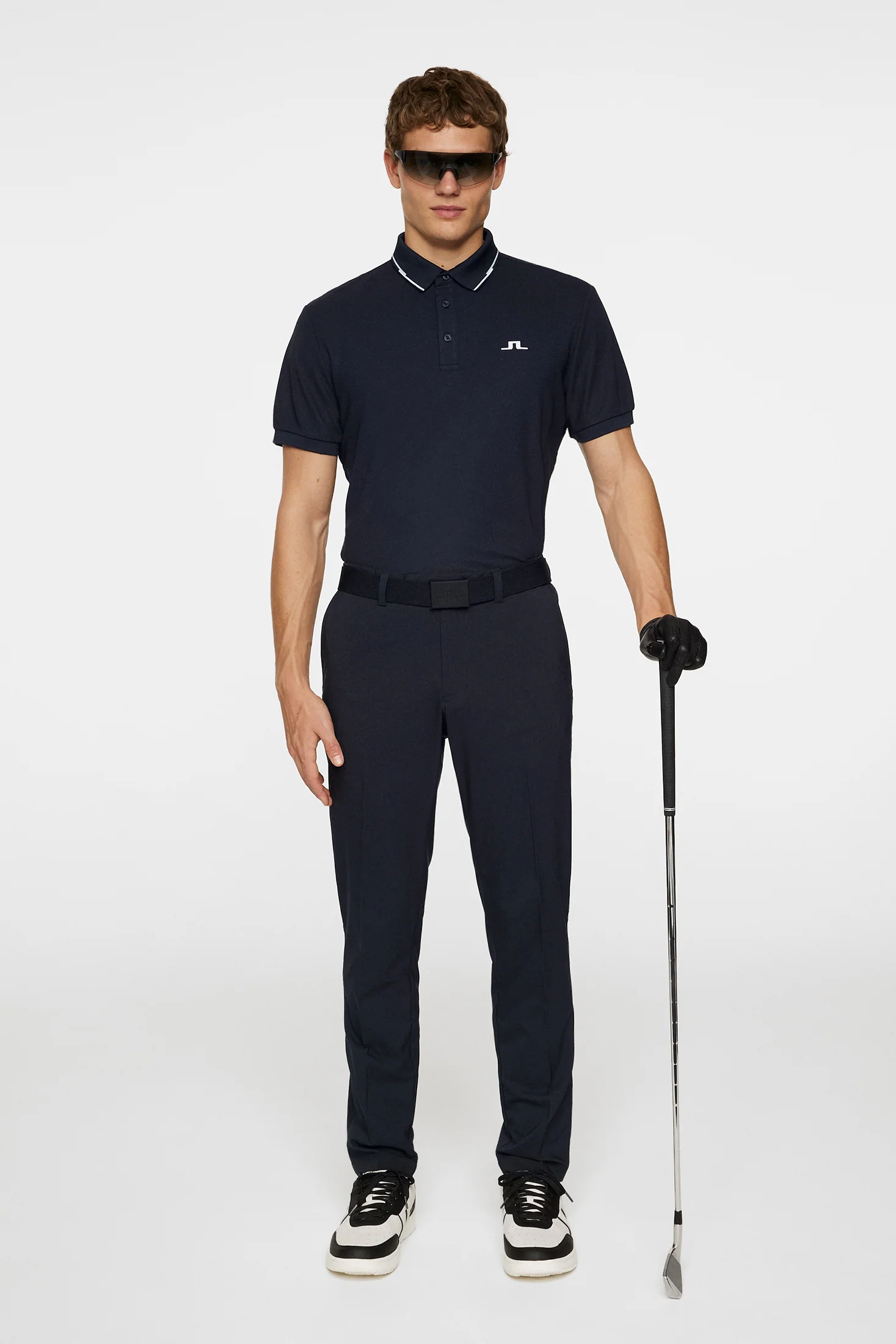Ben Polo / JL Navy - Image 4