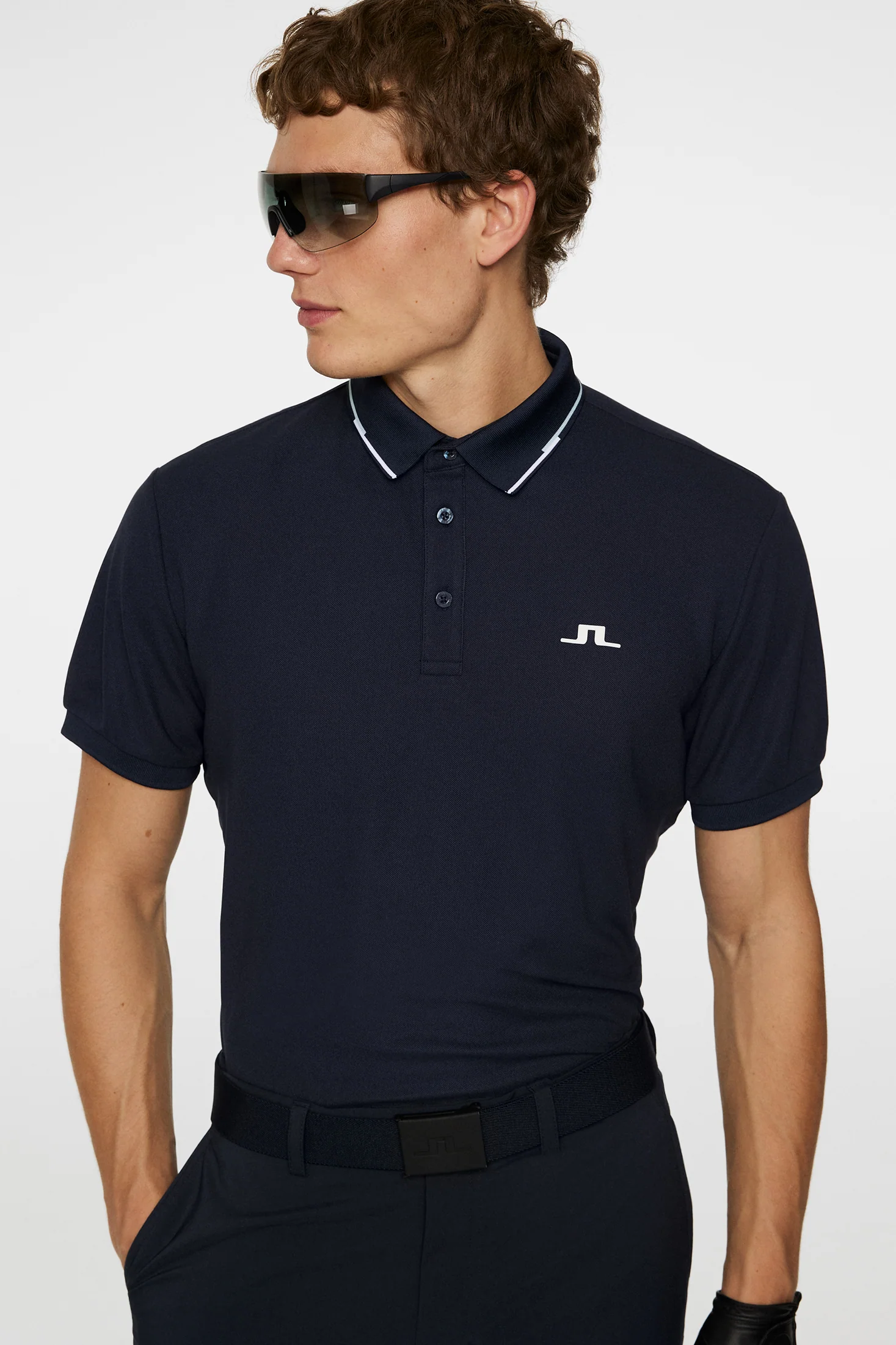 Ben Polo / JL Navy - Image 5