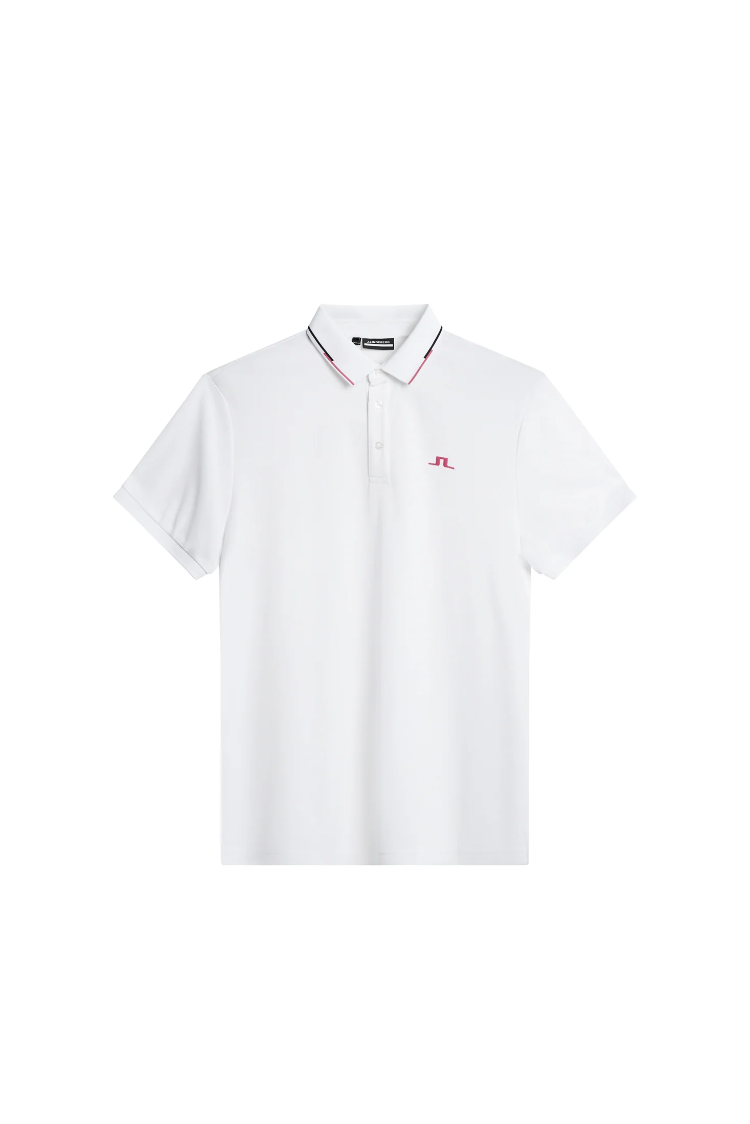 Ben Polo / White