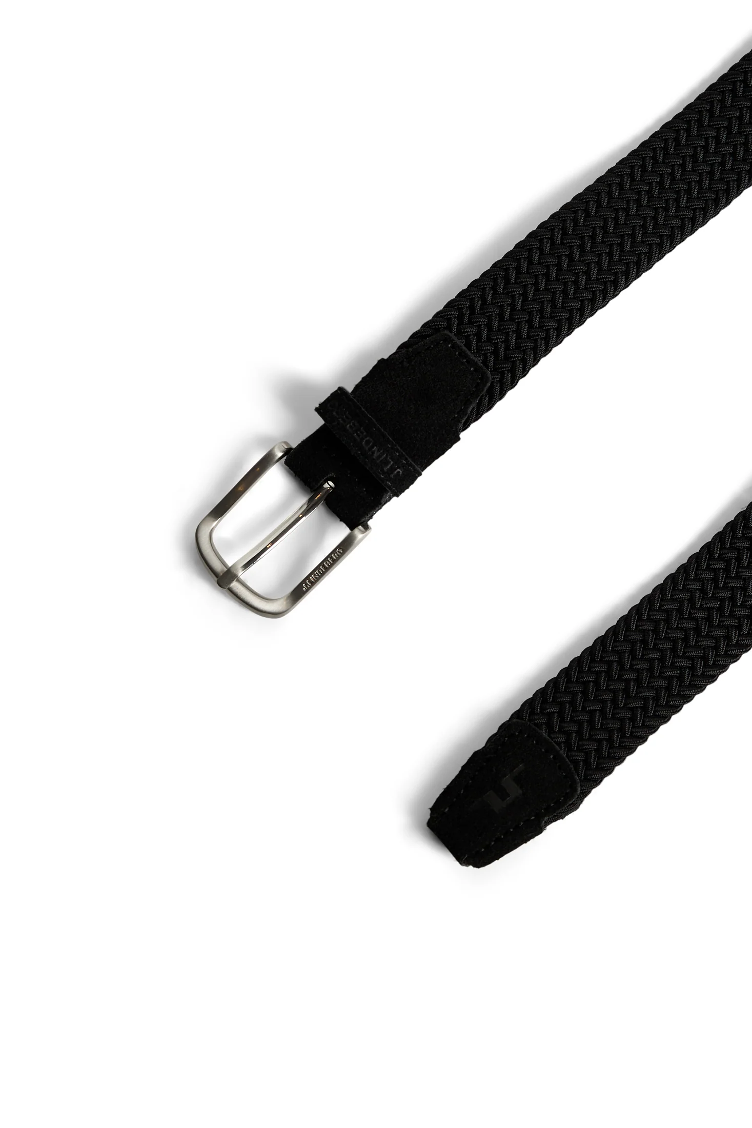 Benny  Belt / Black - Image 3