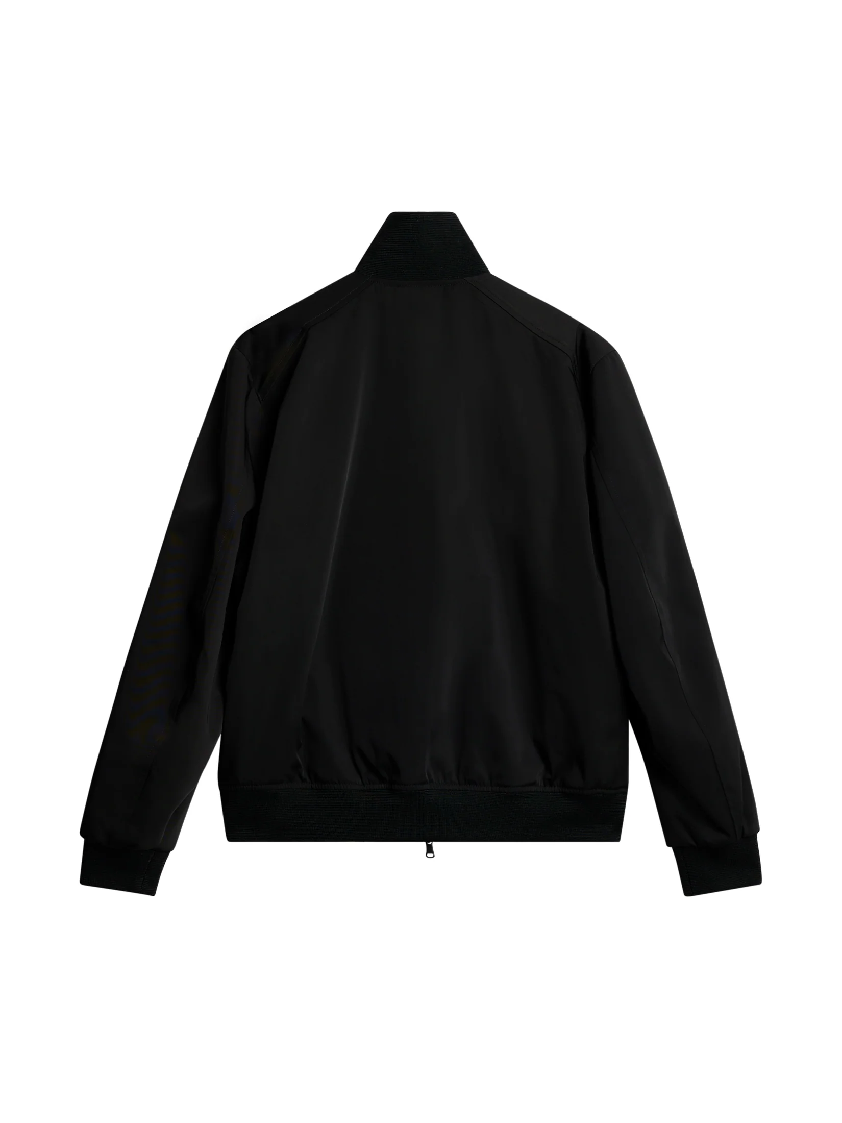 Berkley 2L Bomber Jacket / Black - Image 2