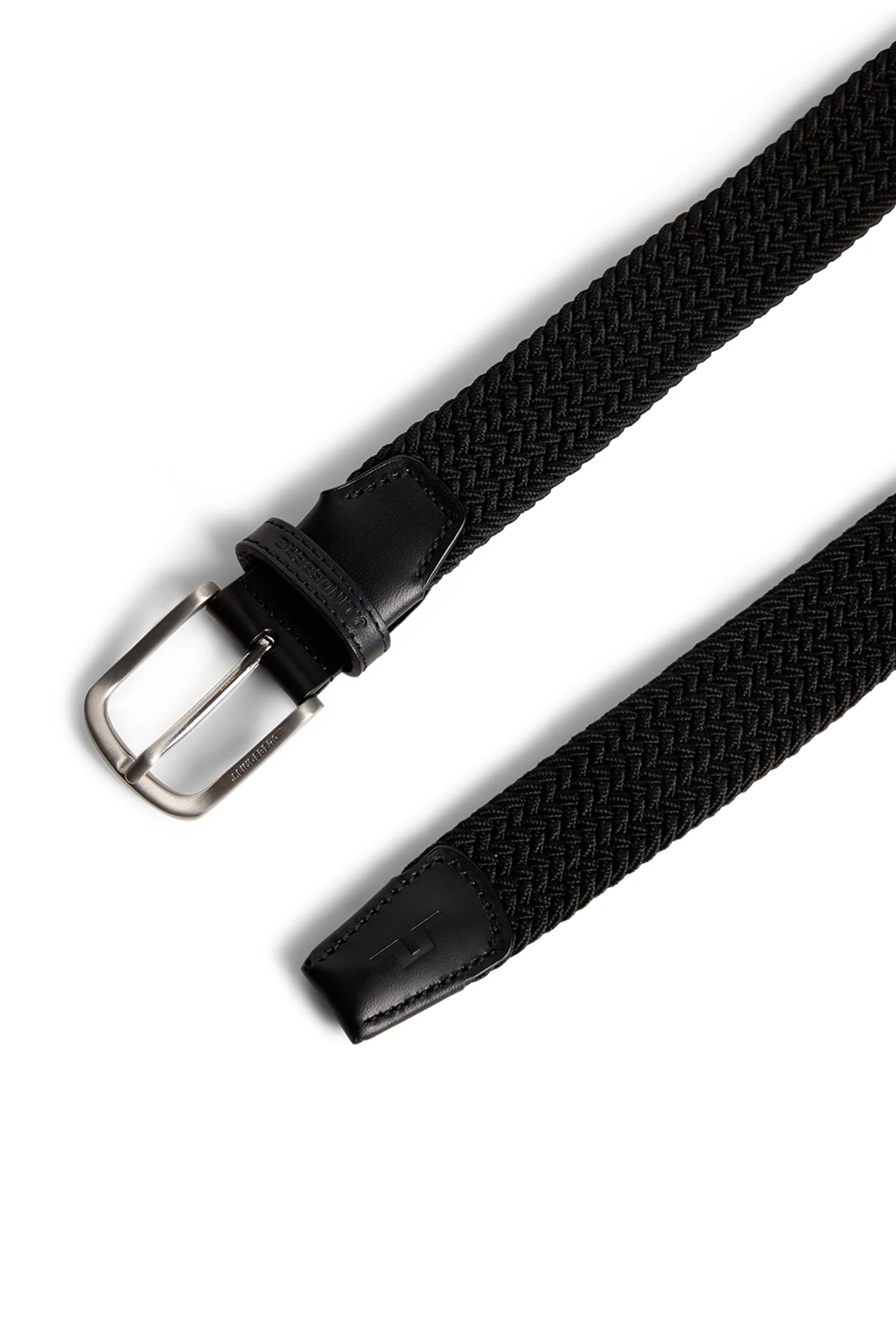 Bernhard Belt / Black - Image 3