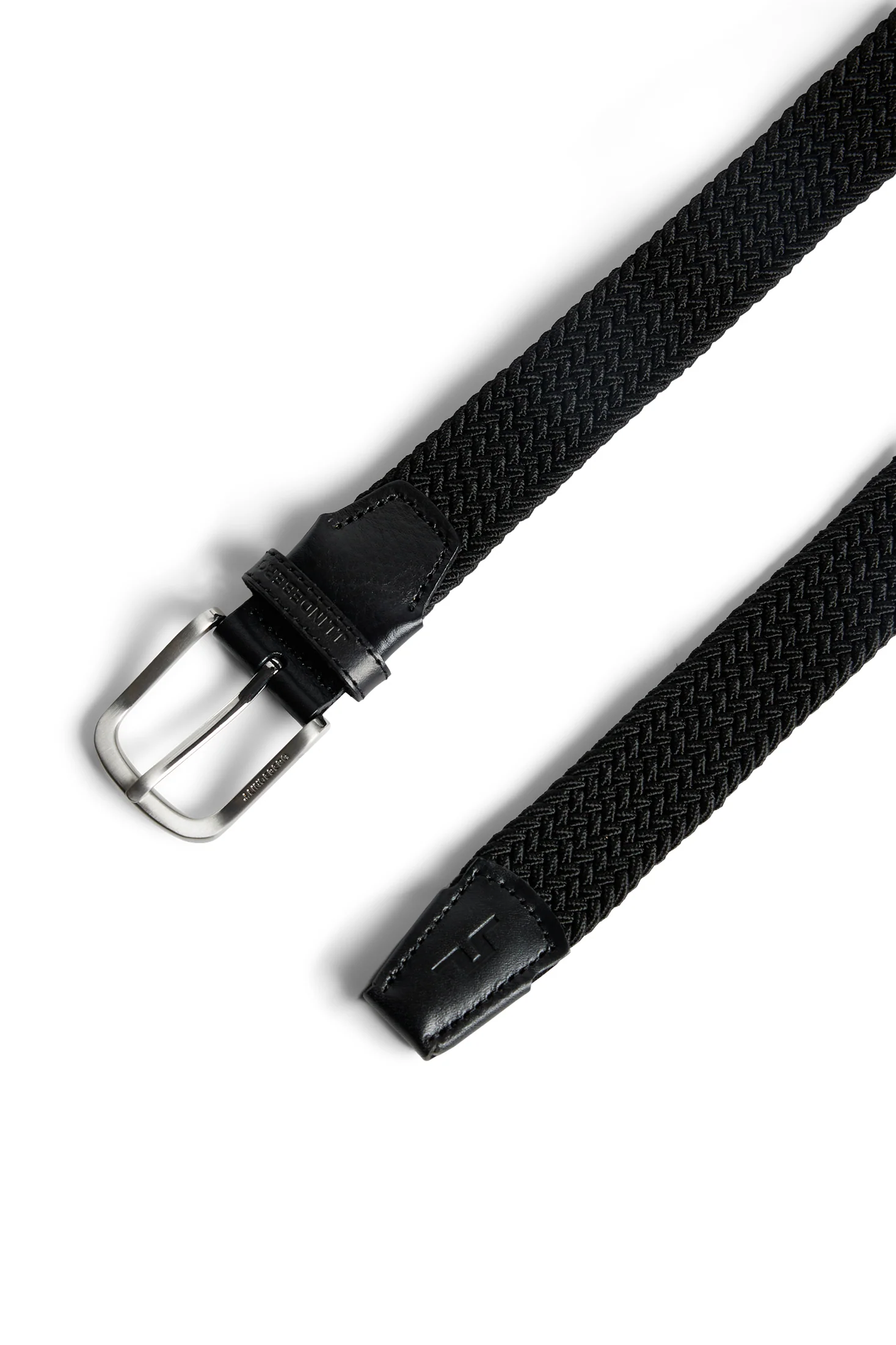 Bernhard Belt / Black - Image 2