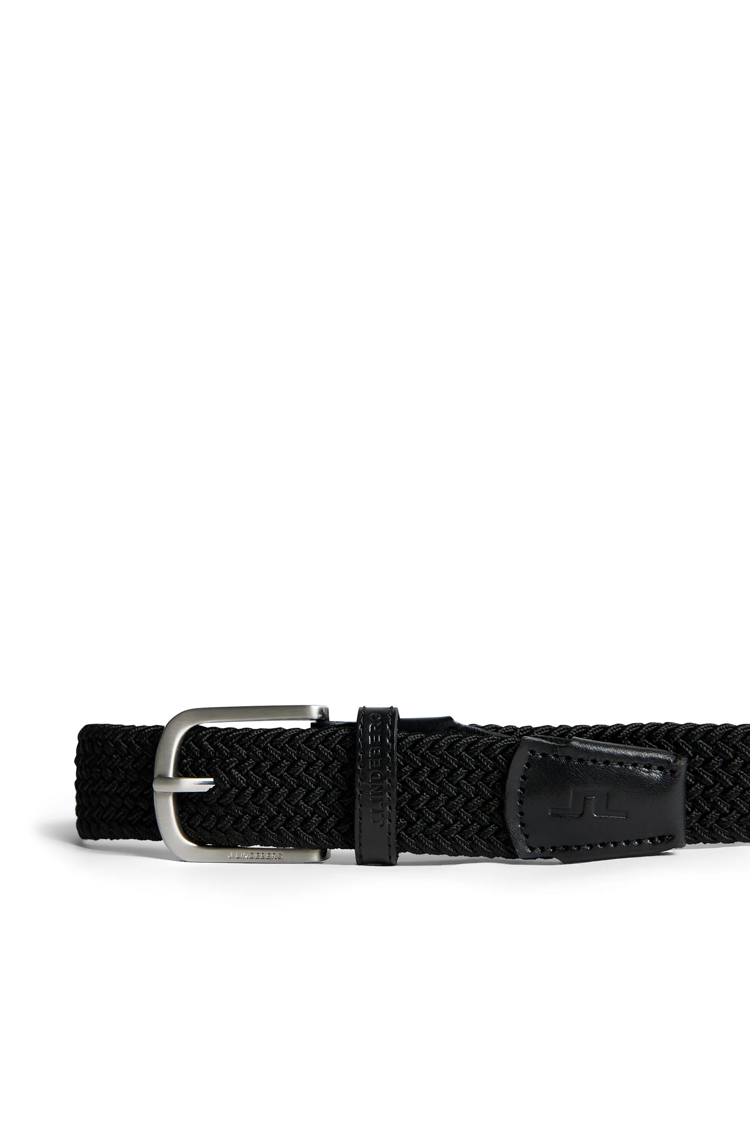 Bernhard Belt / Black - Image 3