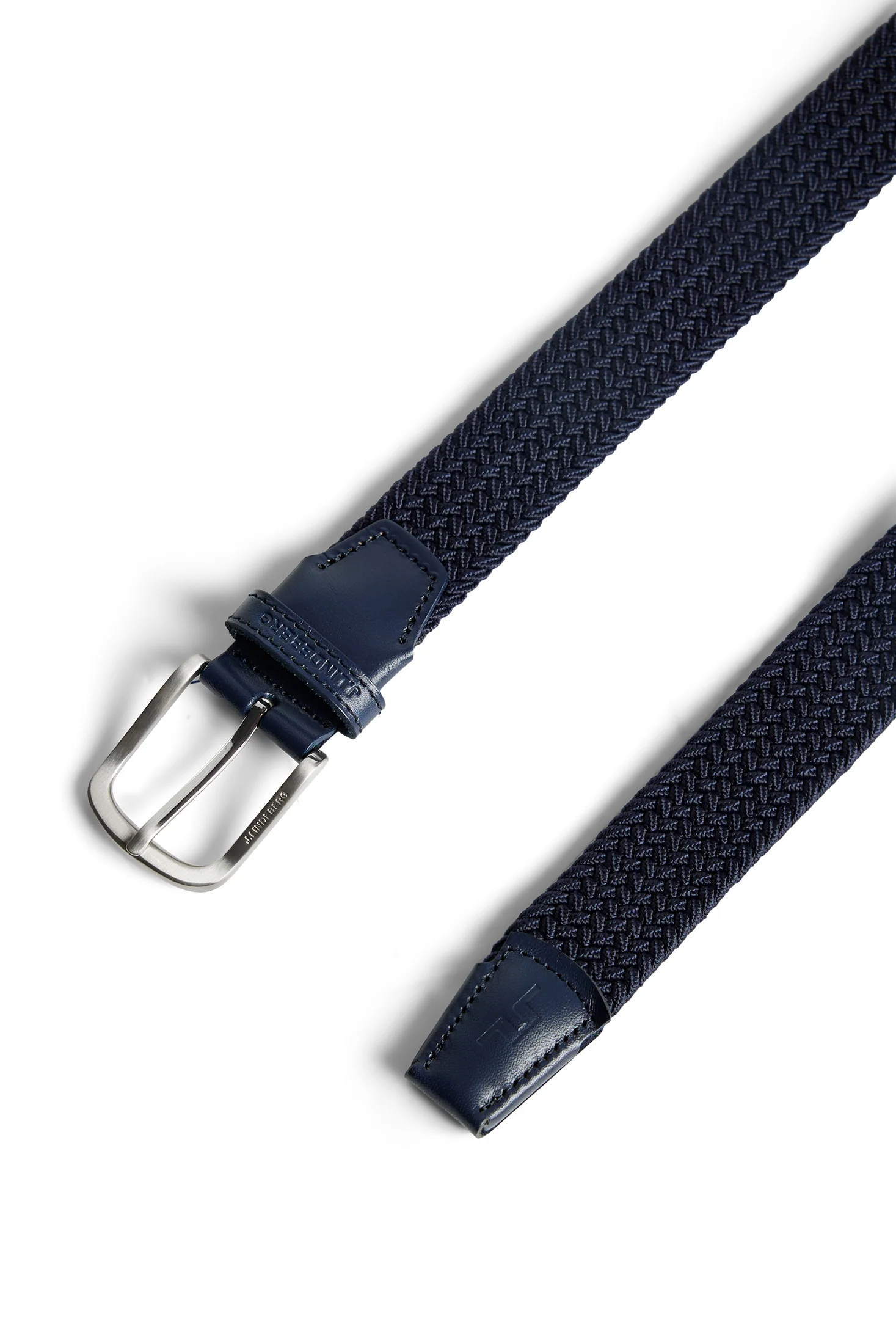 Bernhard Belt / JL Navy - Image 2