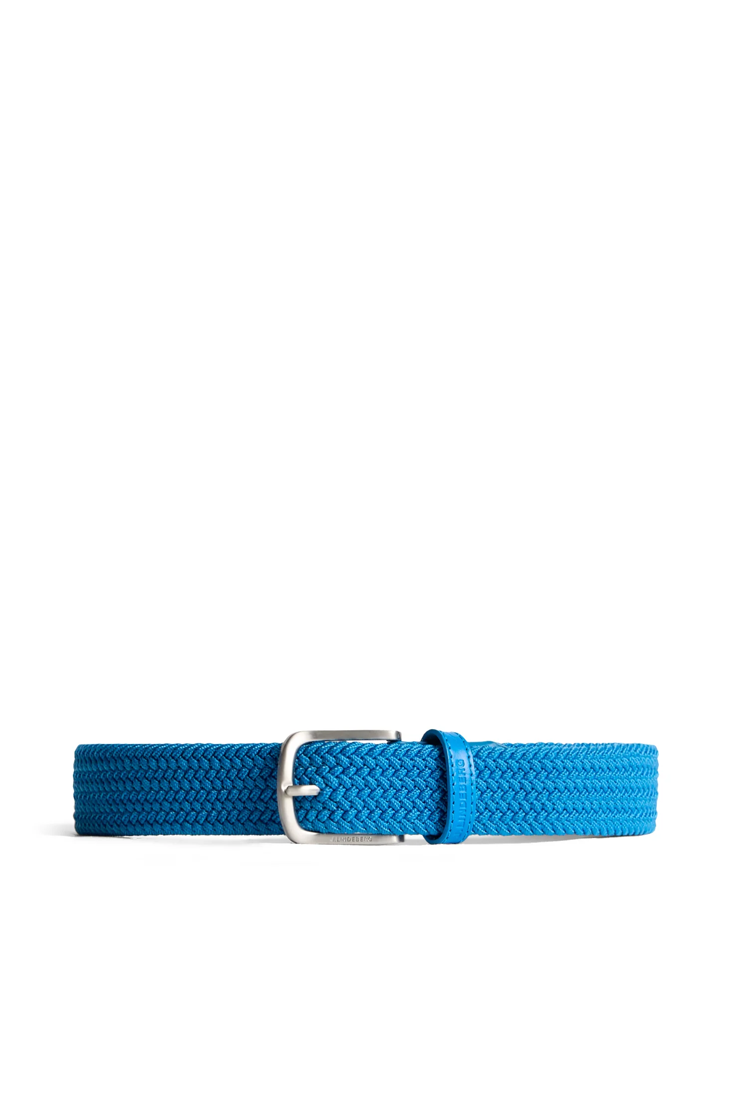 Bernhard Belt / Sonic Blue