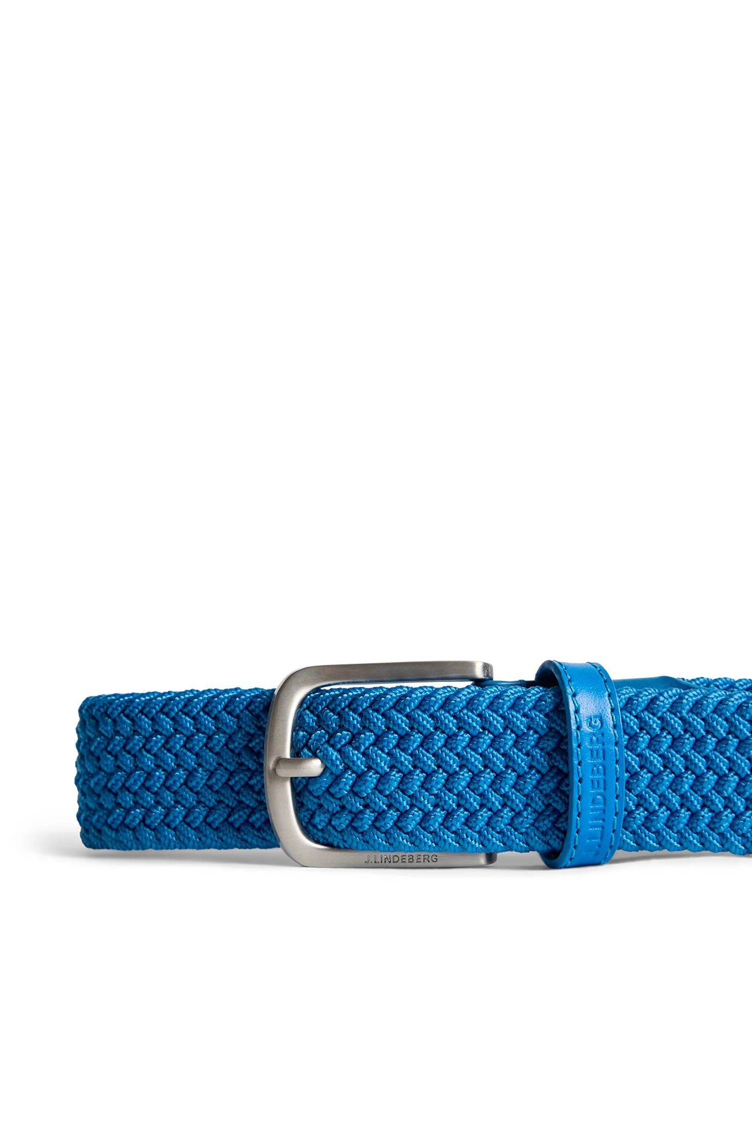 Bernhard Belt / Sonic Blue - Image 3