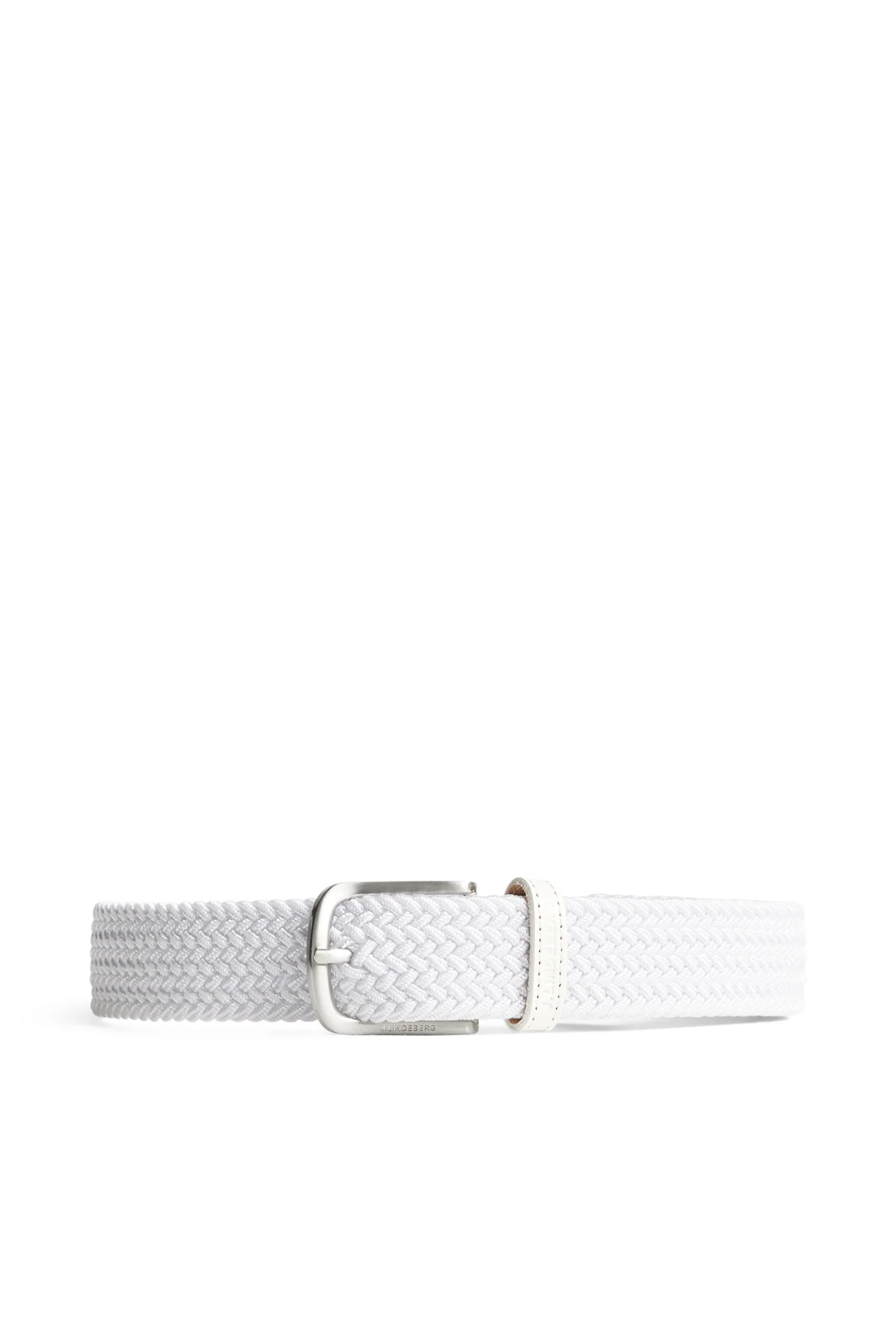 Bernhard Belt / White