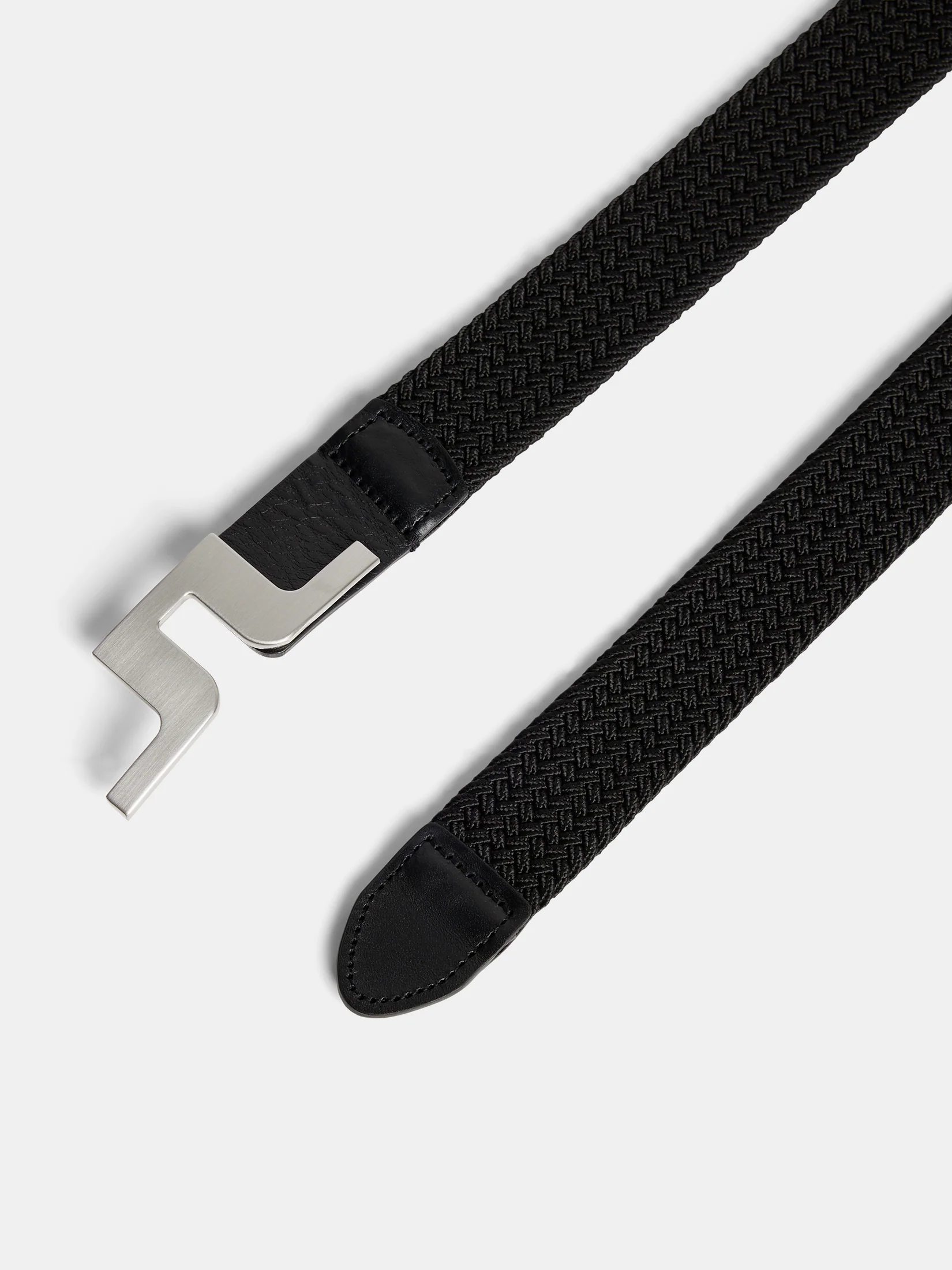 Berry Elastic Belt / Black - Image 2