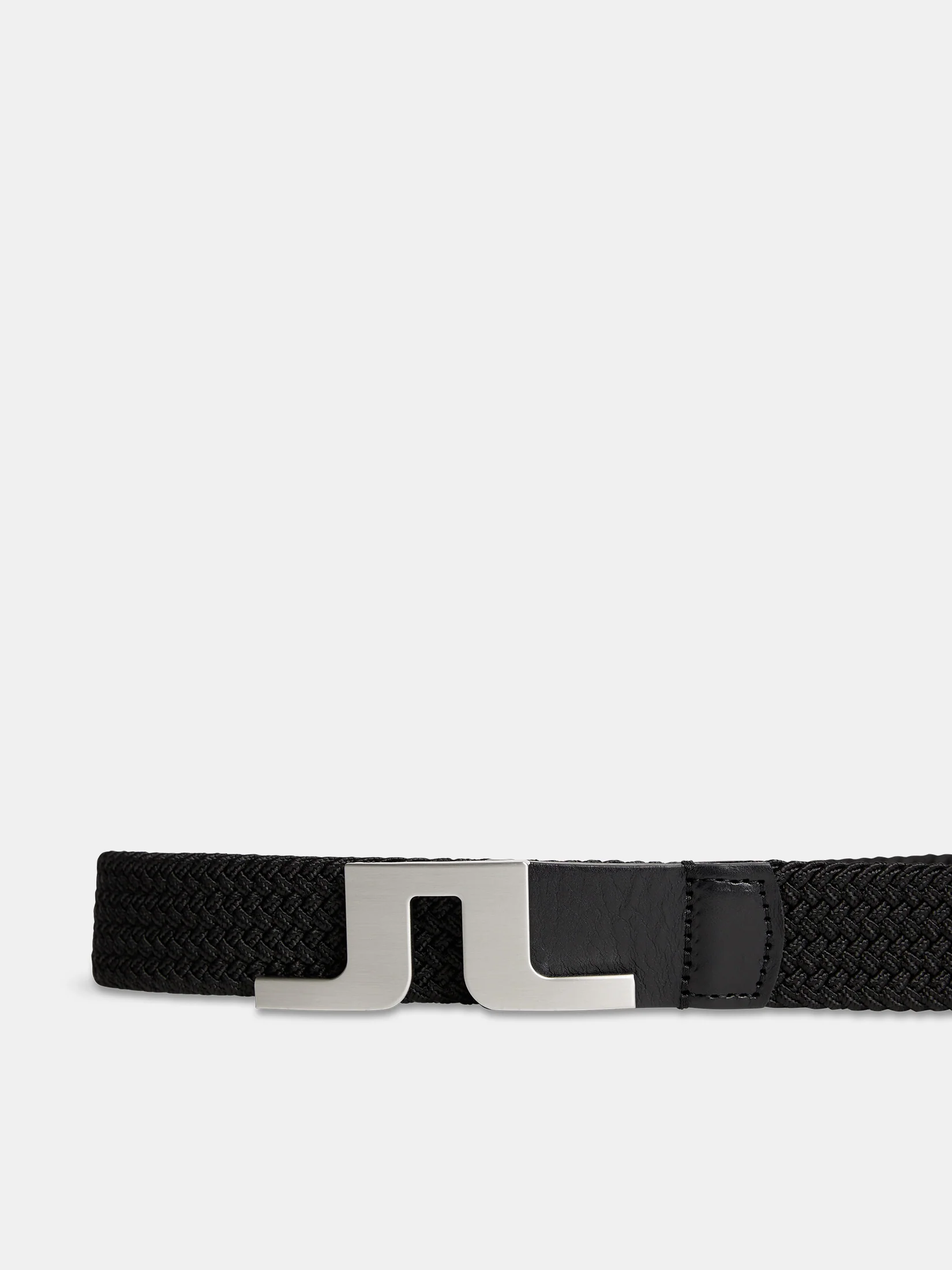 Berry Elastic Belt / Black - Image 3