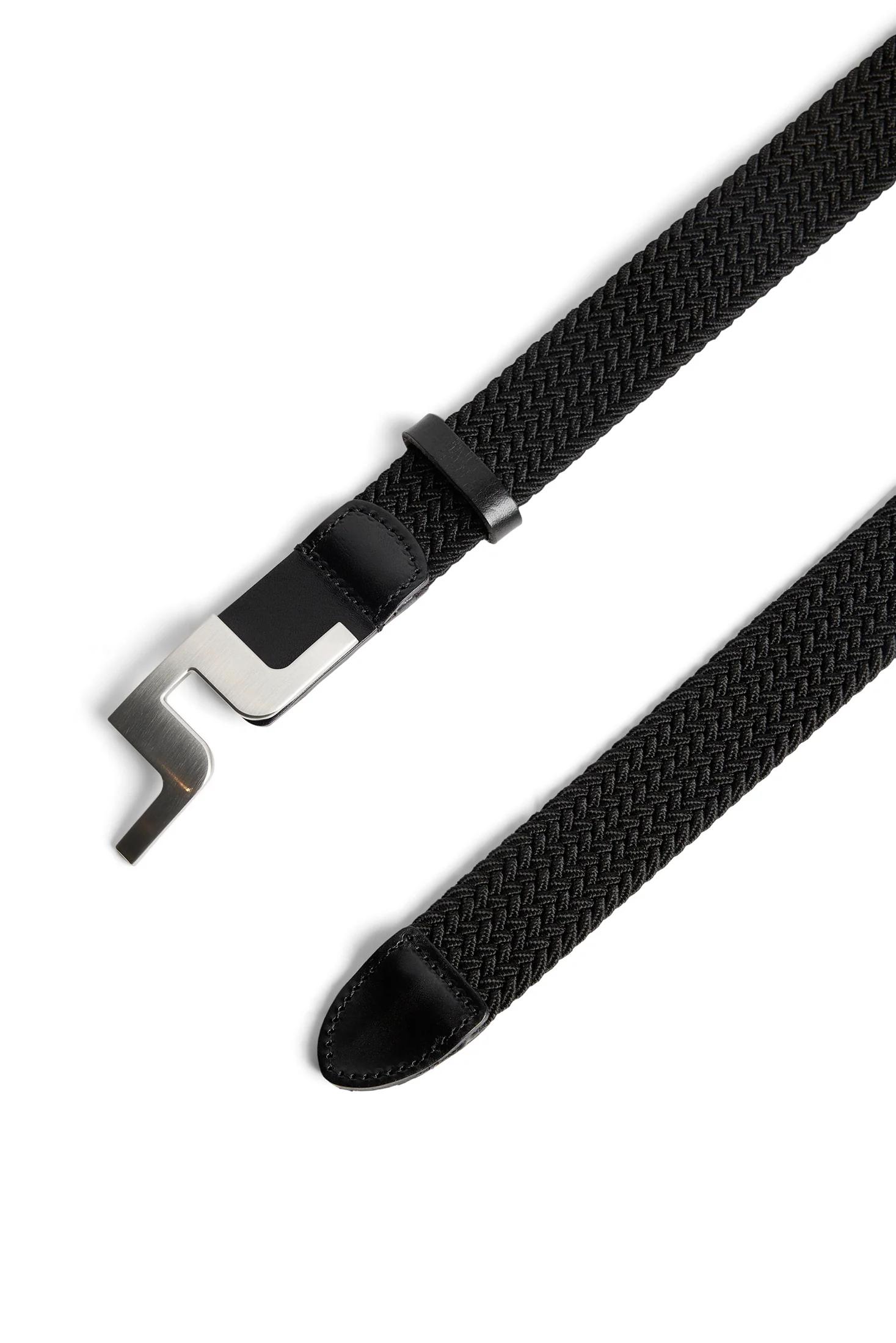 Berry Elastic Belt / Black - Image 2