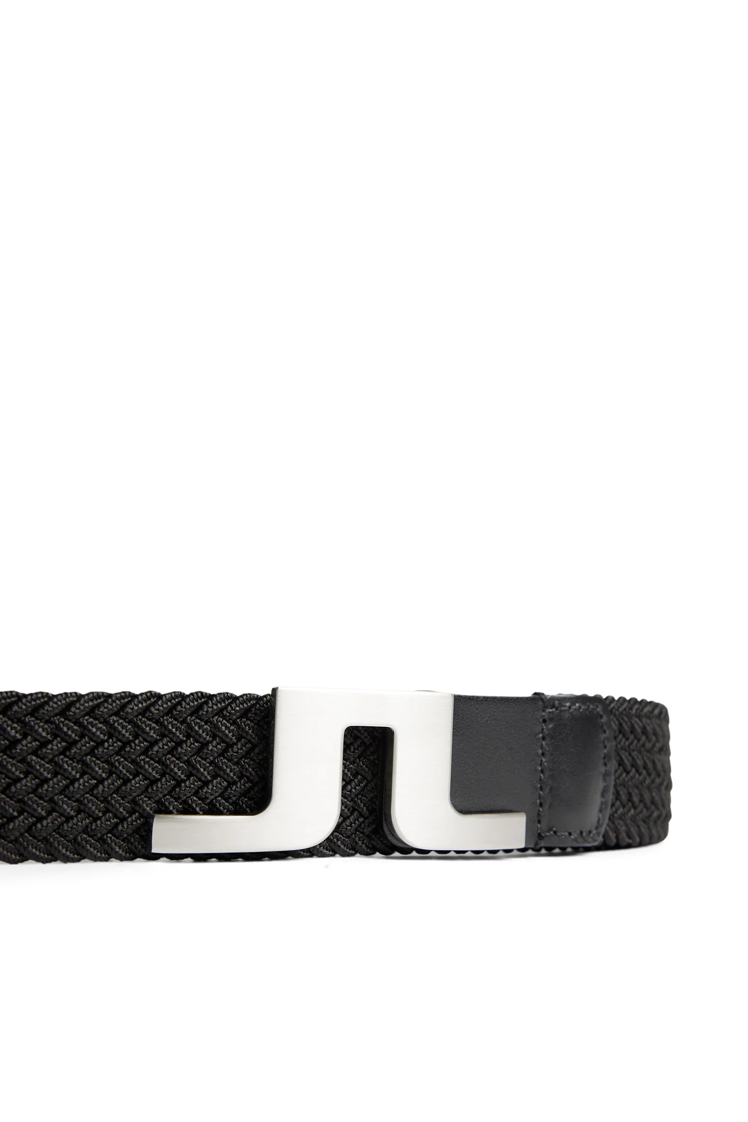 Berry Elastic Belt / Black - Image 3