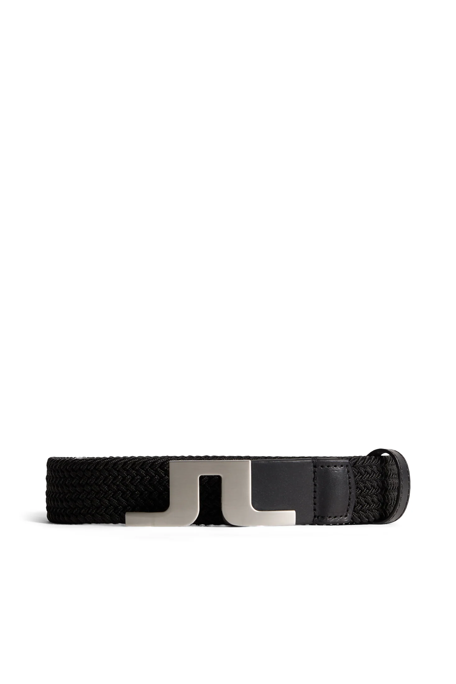 Berry Elastic Belt / Black