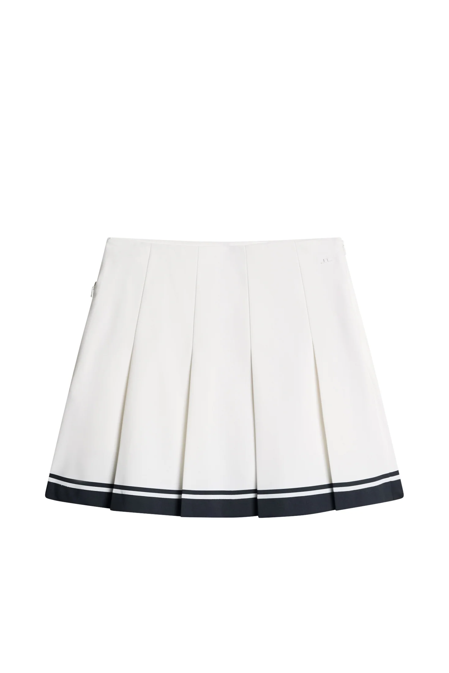 Beth skirt / White