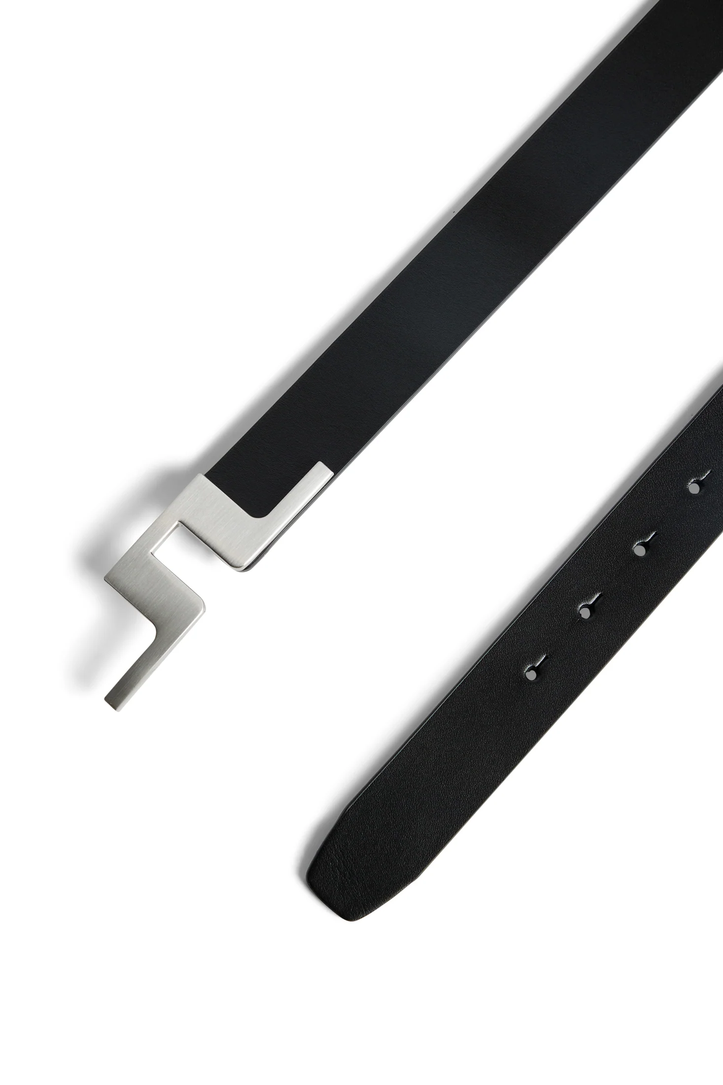 Betsy Belt / Black - Image 2