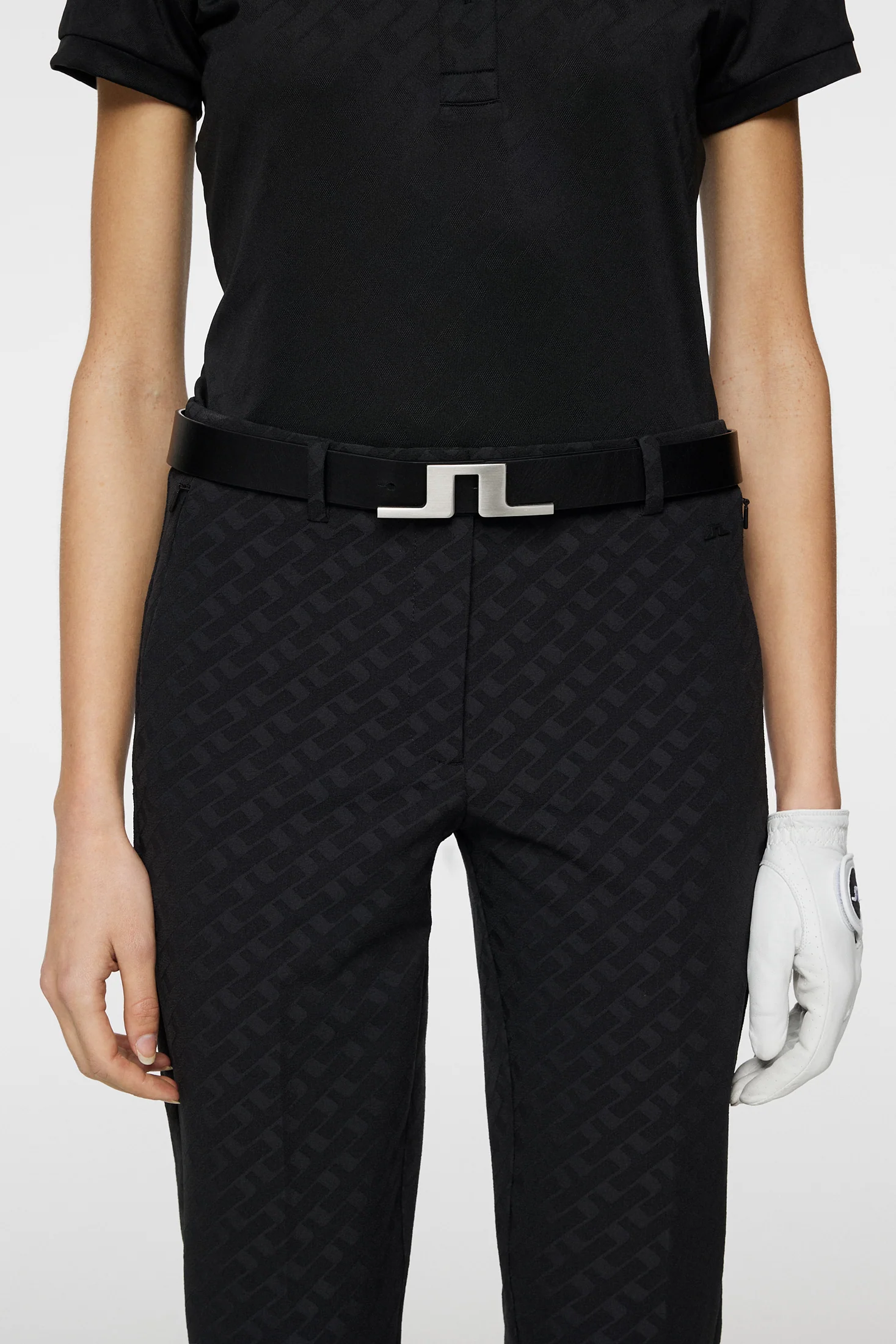 Betsy Belt / Black - Image 2