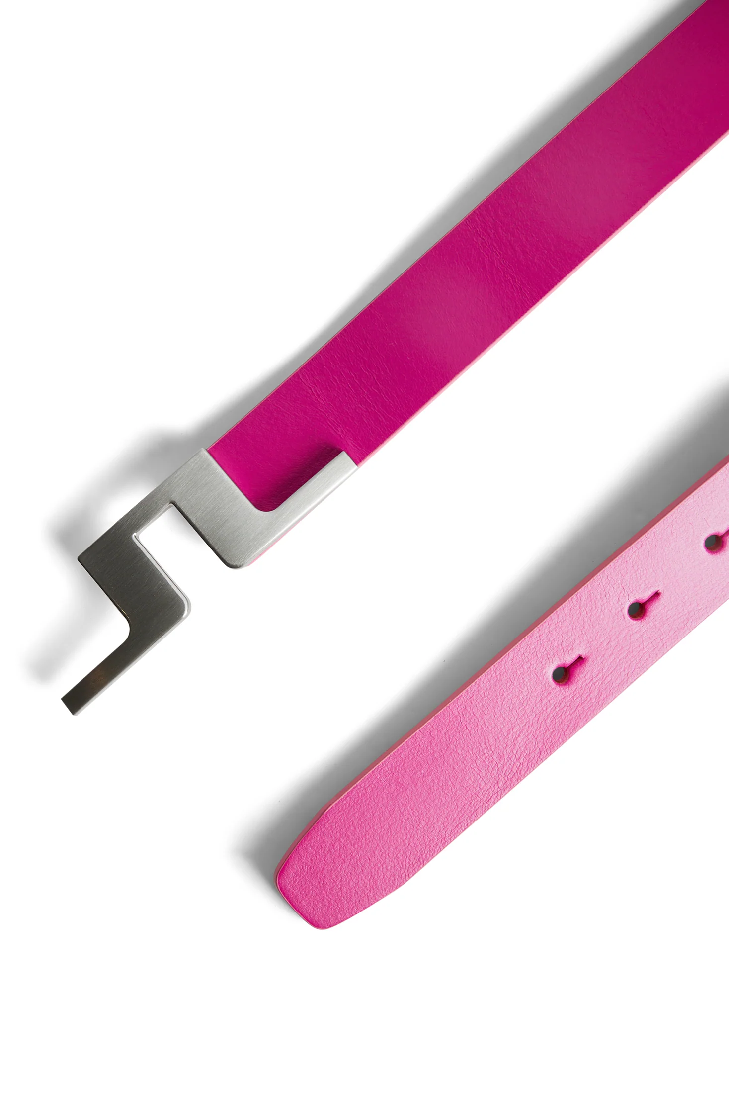 Betsy Belt / Pink Peacock - Image 2