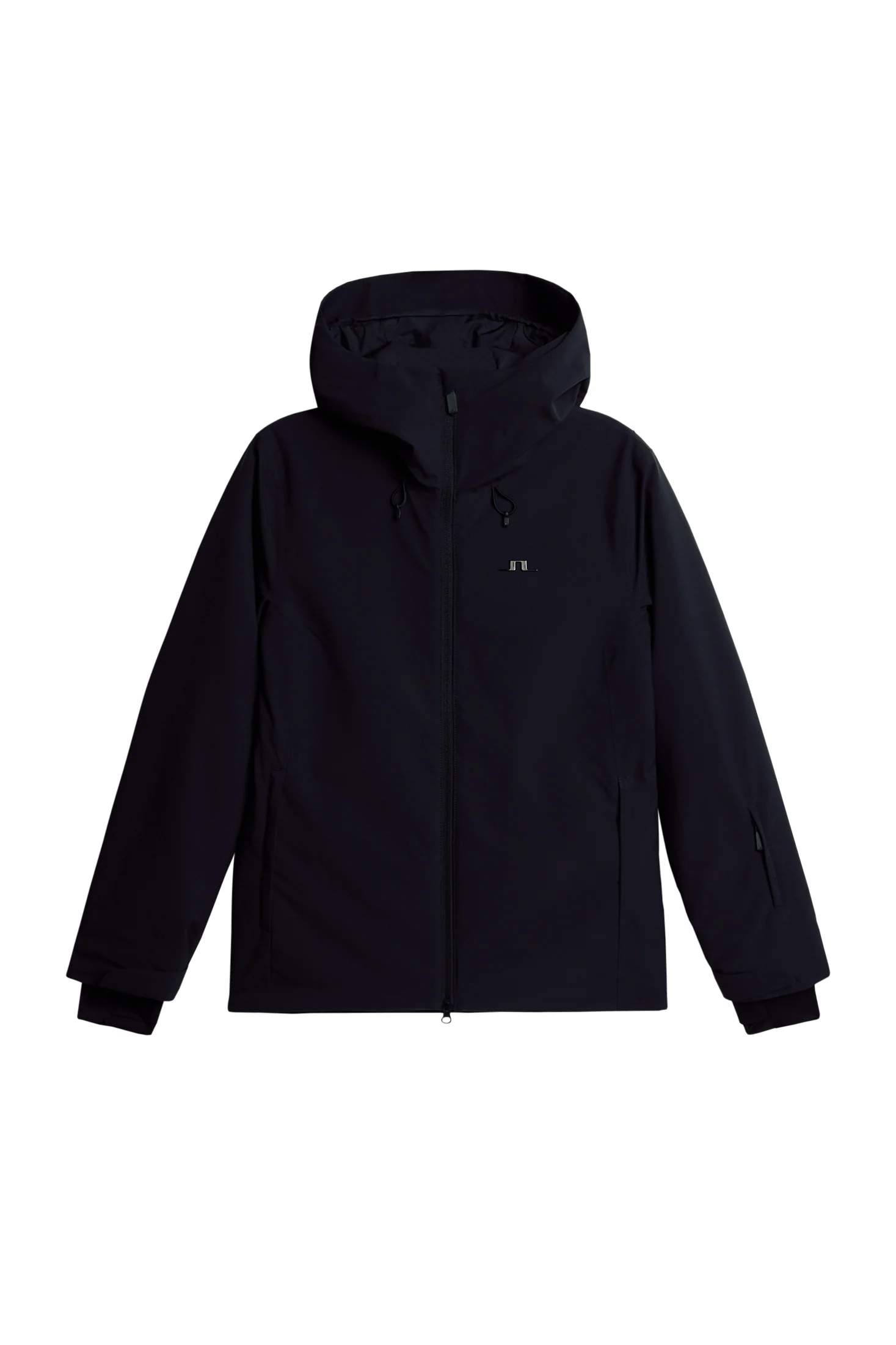 Big Sky Jacket / Black