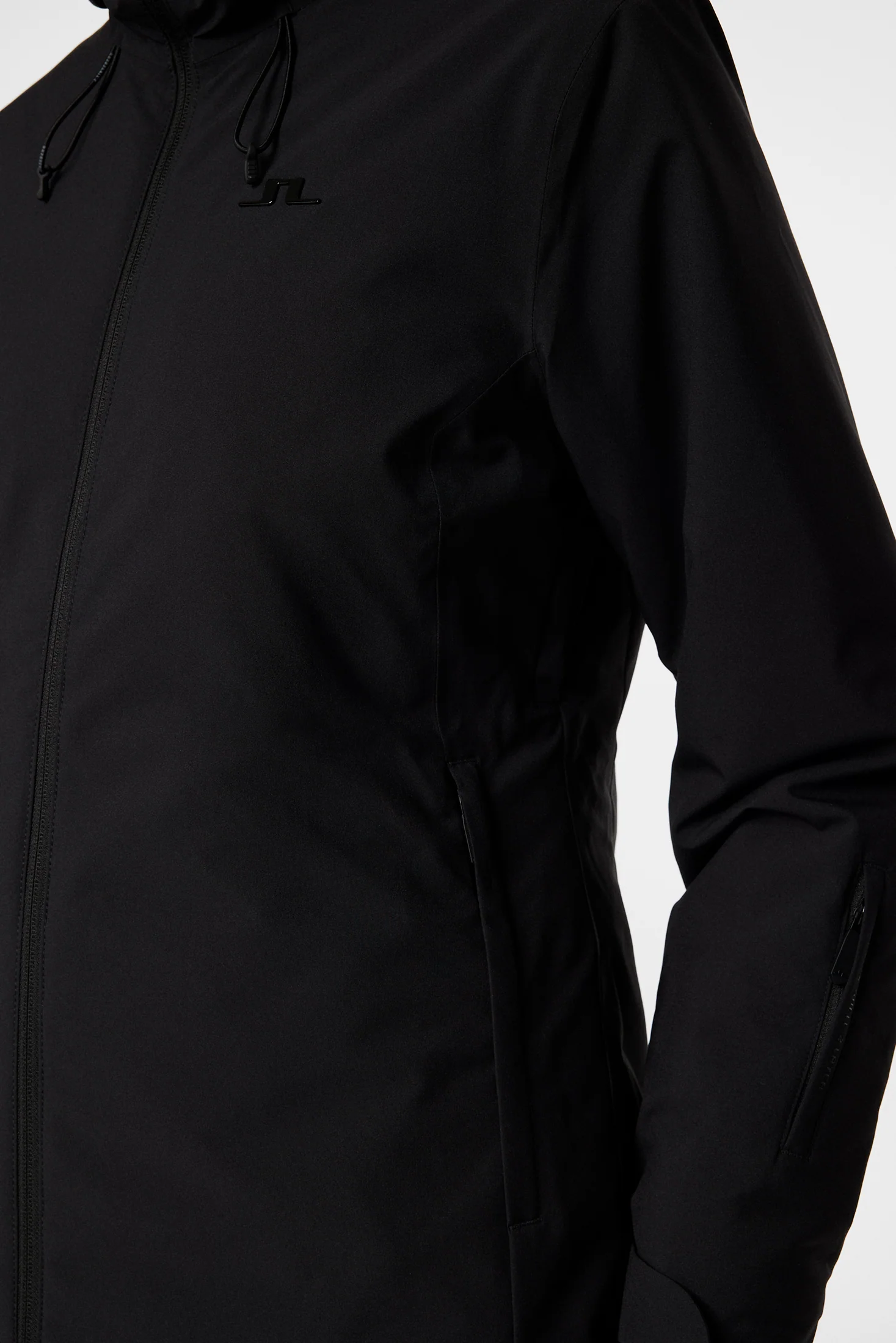 Big Sky Jacket / Black - Image 6