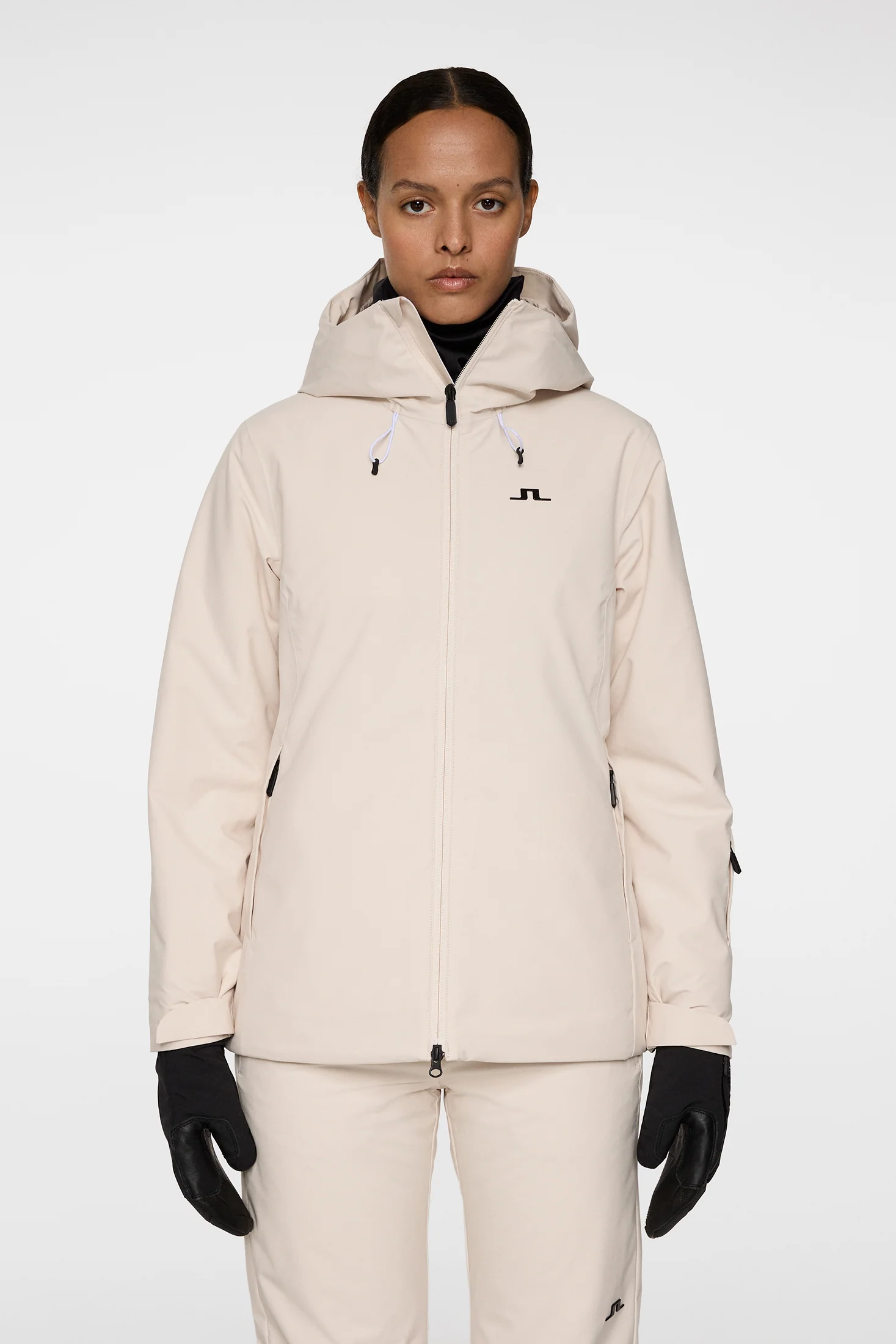 Big Sky Jacket / Moonbeam - Image 2