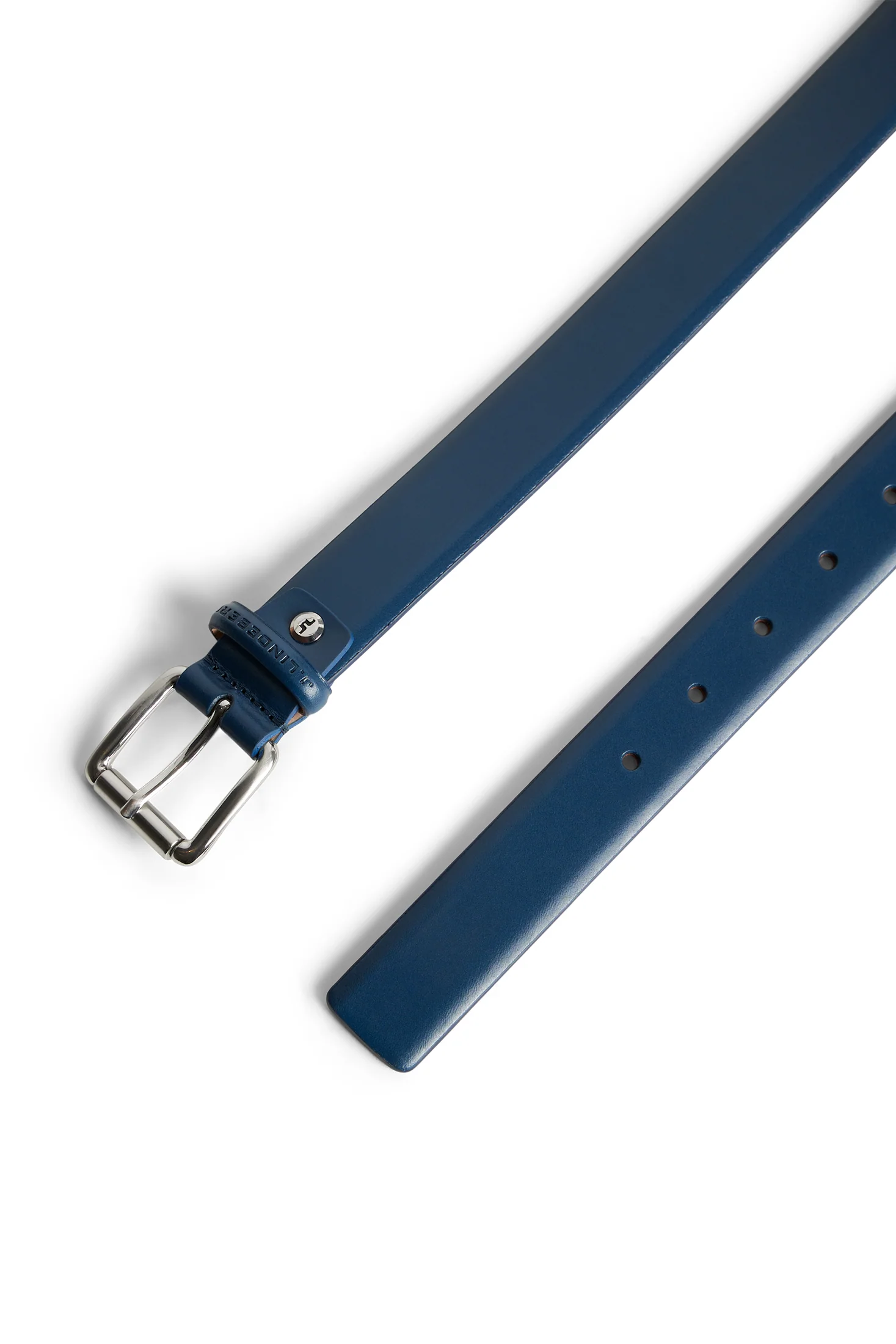 Bill Leather Belt / Key Largo - Image 2
