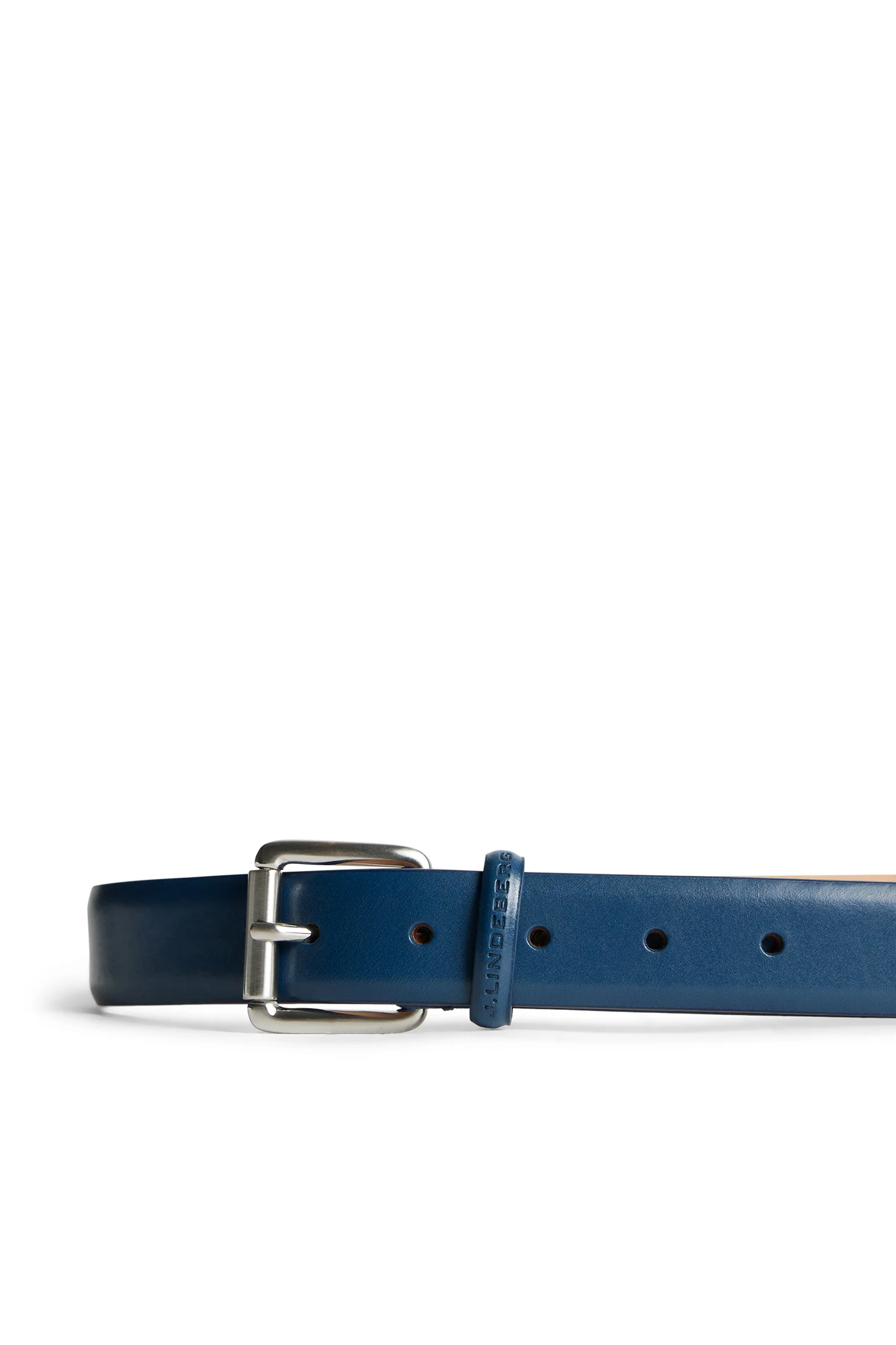 Bill Leather Belt / Key Largo - Image 3