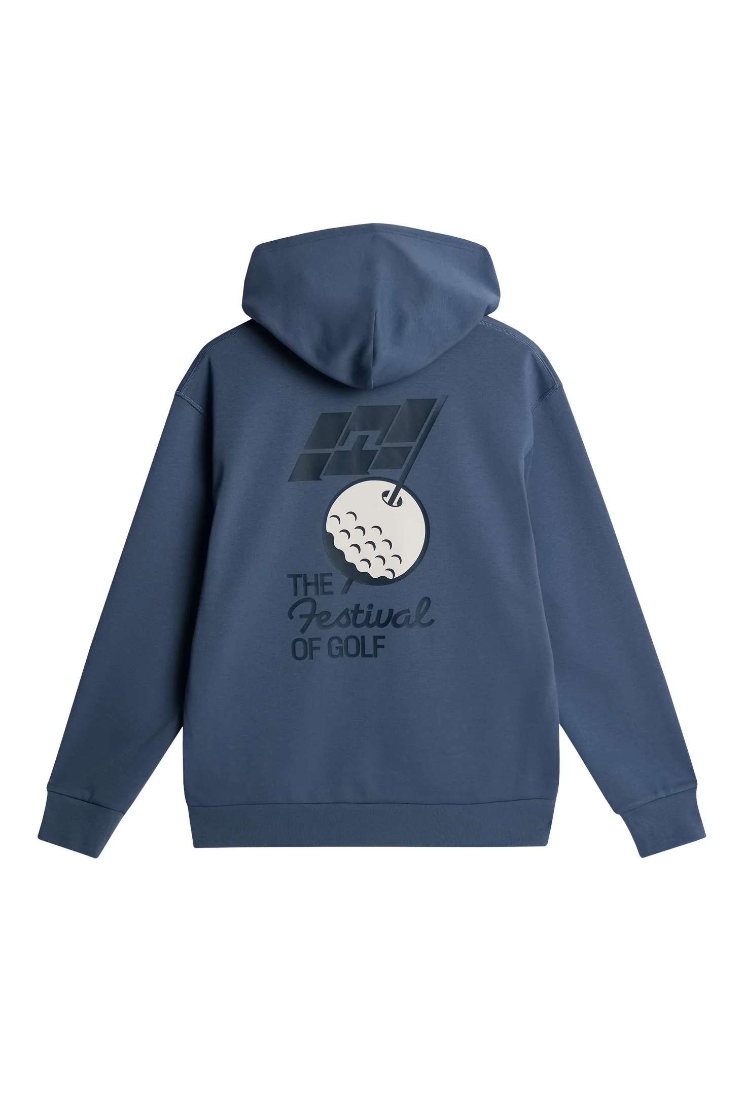 Billy Hood DPWT / Vintage Indigo - Image 2
