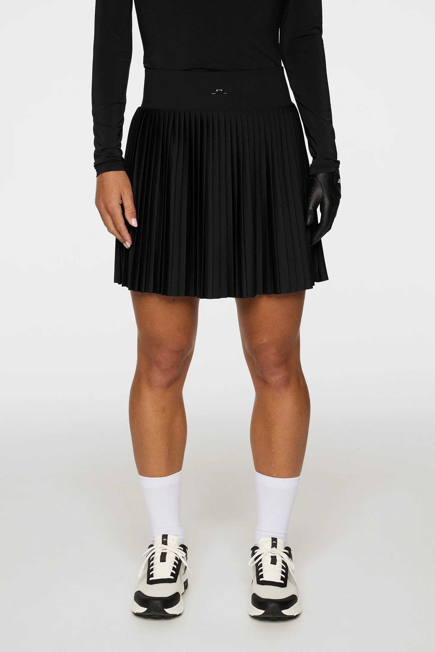 Binx Skirt / Black - Image 2