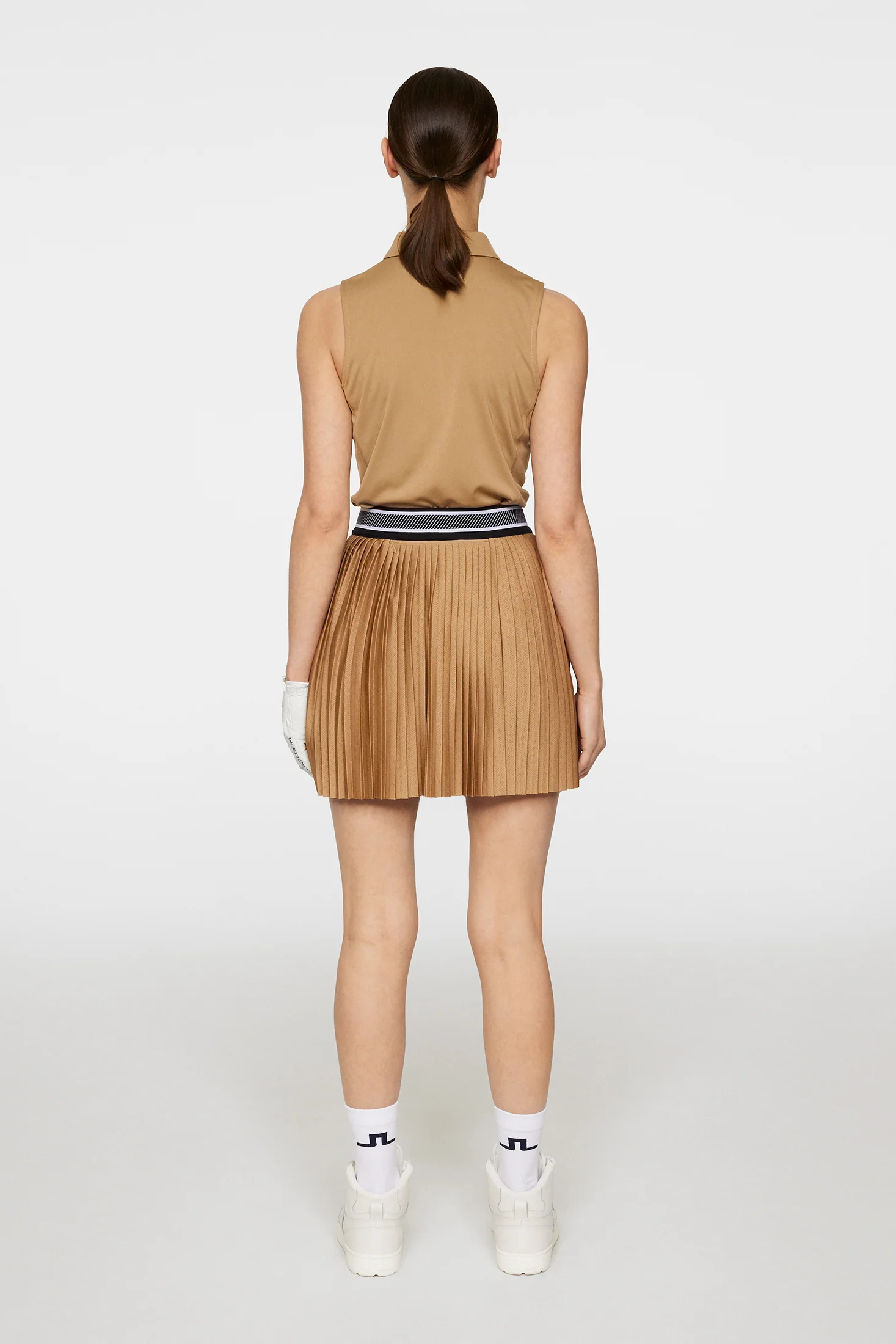 Binx Skirt / Tigers Eye - Image 3